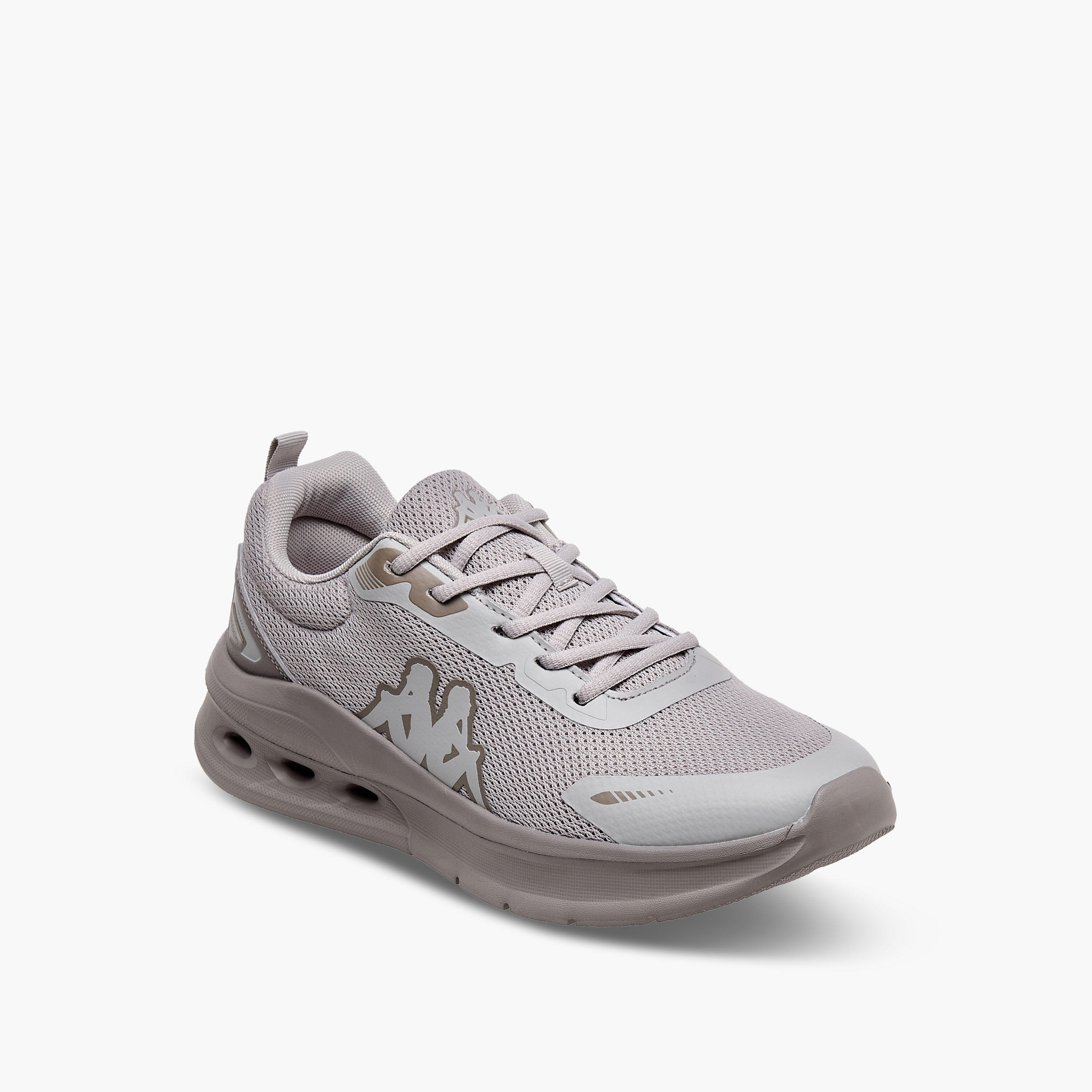 Kappa Men Lace-Up Sports Shoes-men-shoes-sneakers-image-2