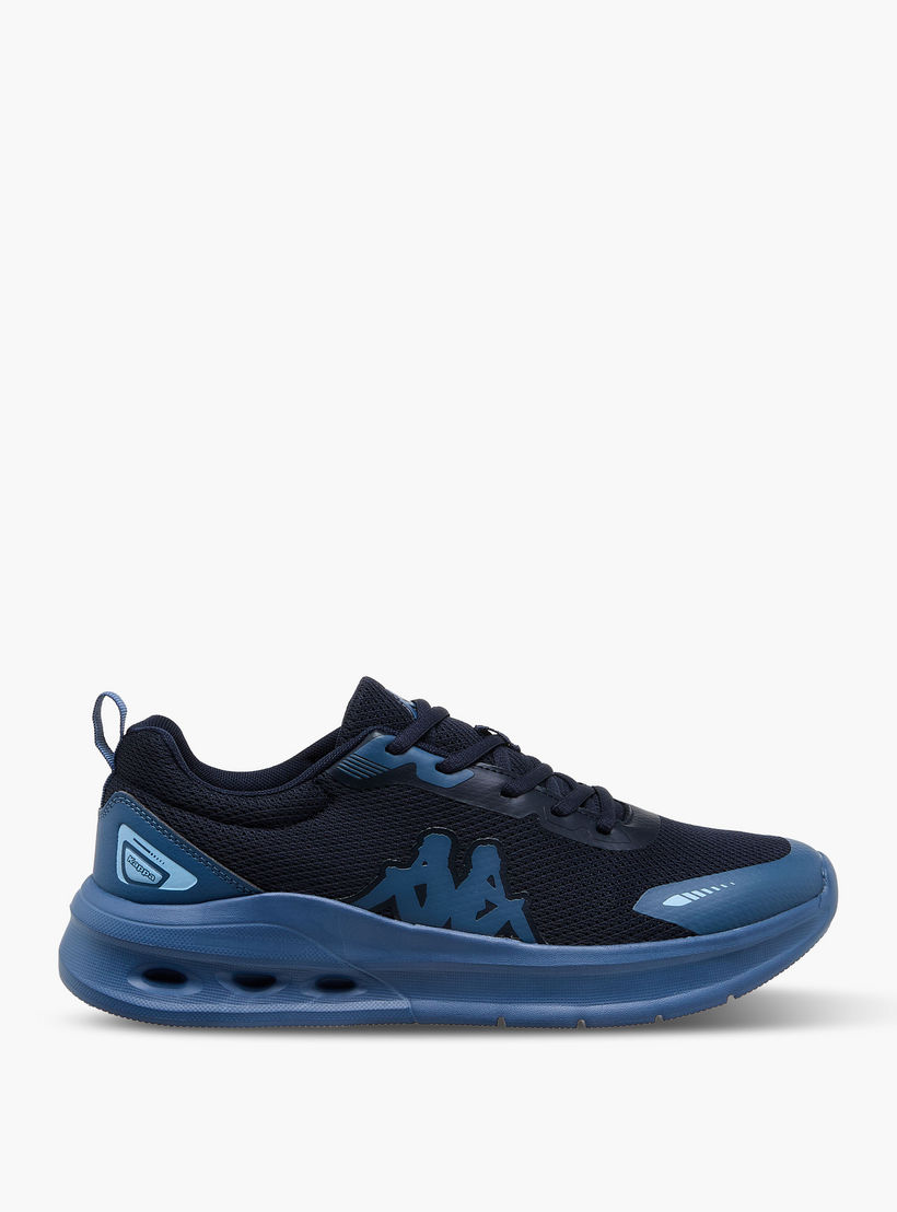Kappa Men Lace-Up Sports Shoes-men-shoes-sneakers-image-3