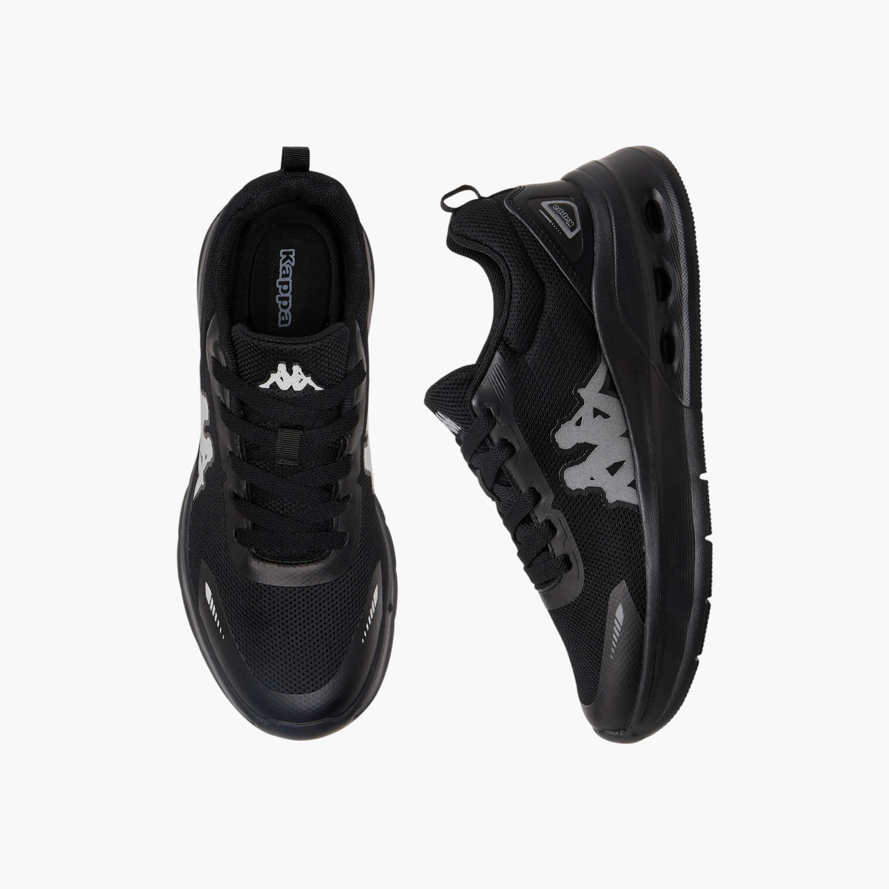 حذاء رياضي برباط للنساء من كابا-women-shoes-sneakers-image-1