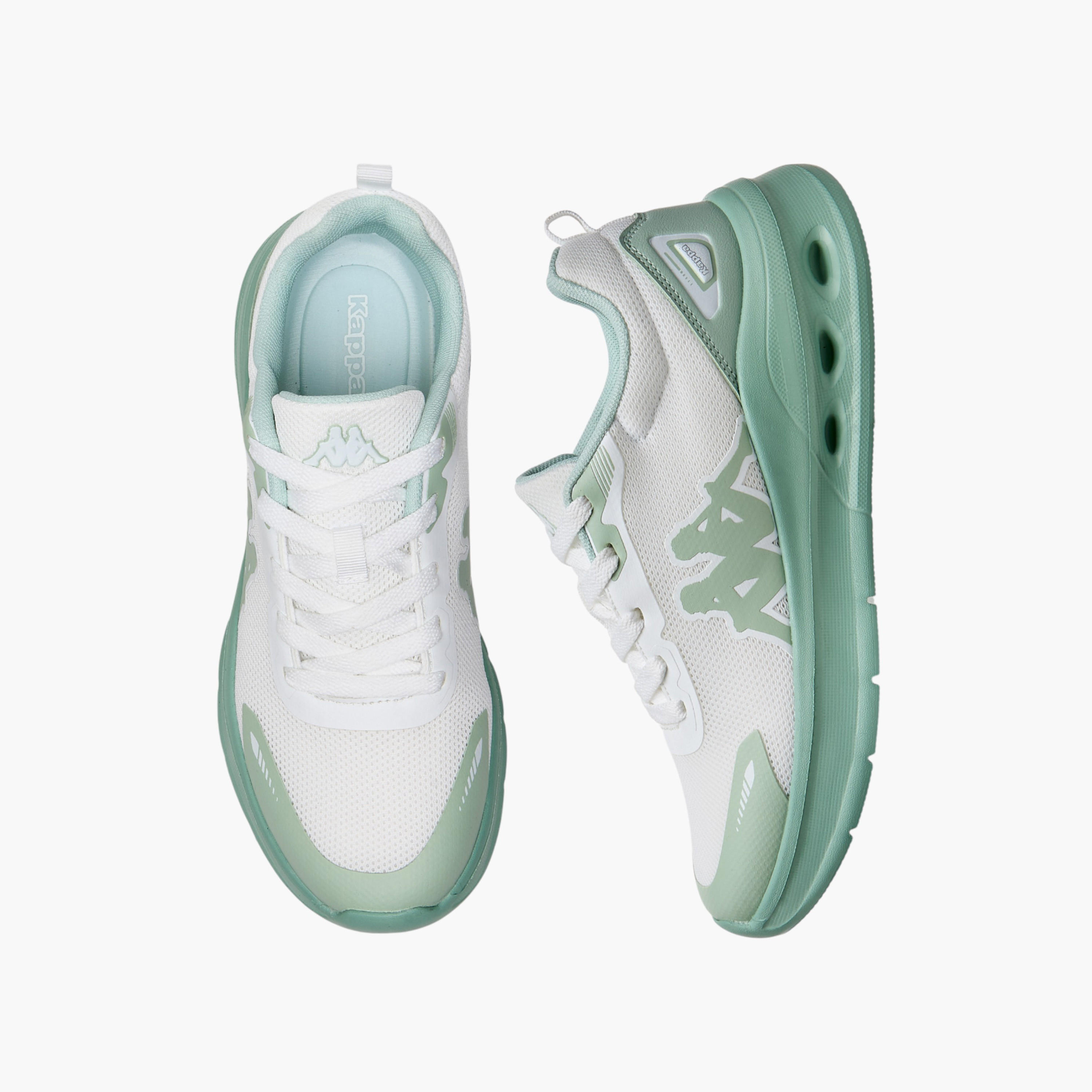 حذاء رياضي برباط للنساء من كابا-women-shoes-sneakers-image-1