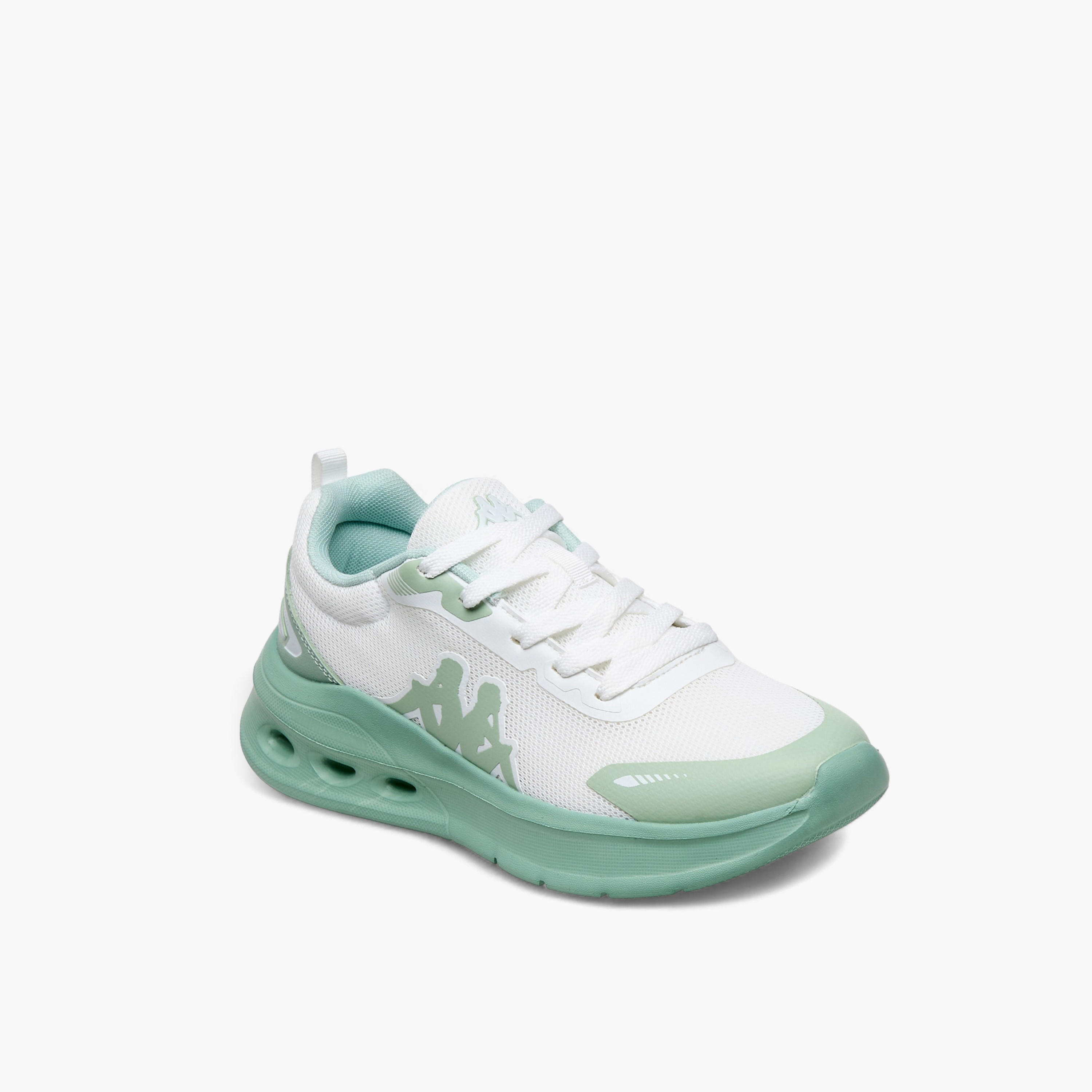 حذاء رياضي برباط للنساء من كابا-women-shoes-sneakers-image-2