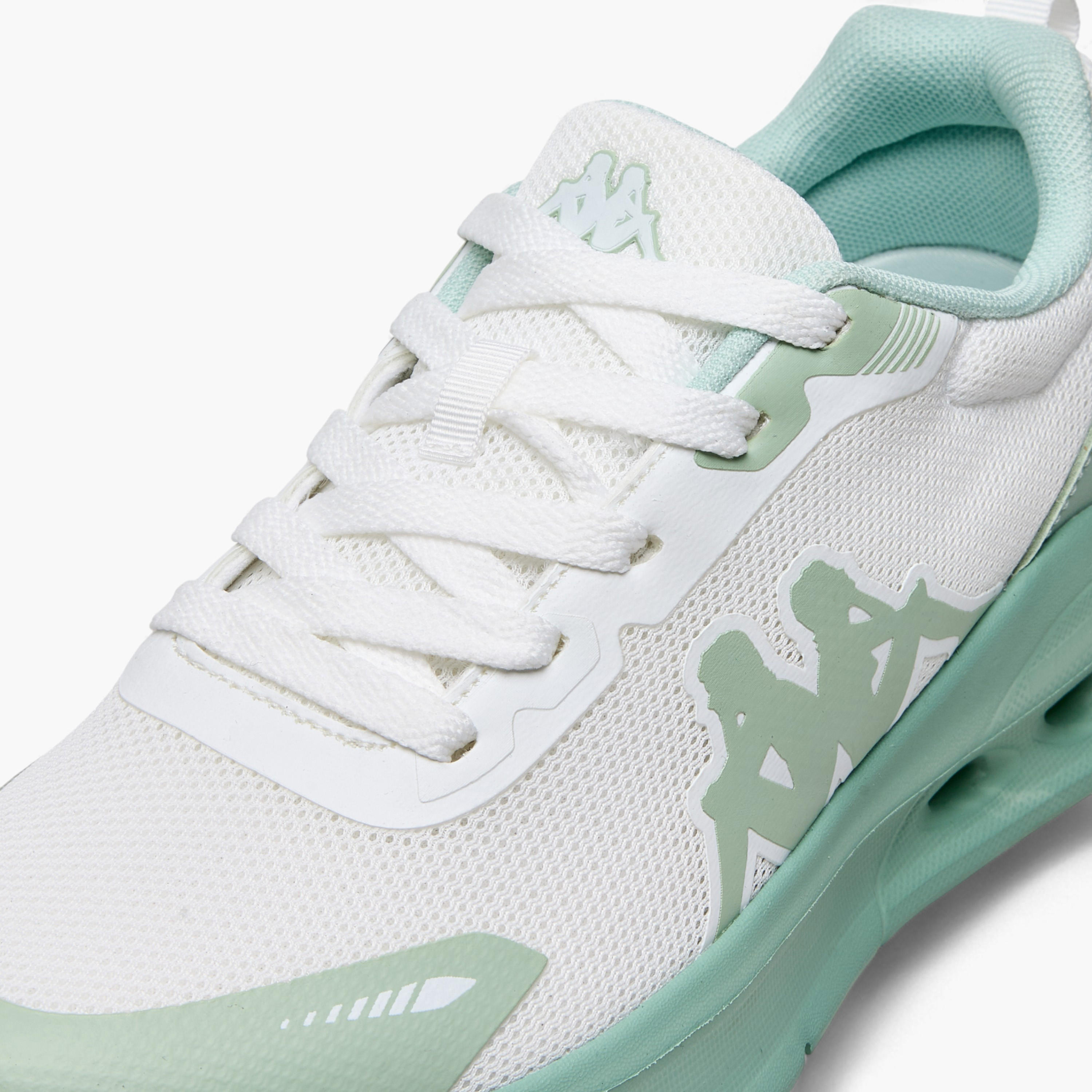 حذاء رياضي برباط للنساء من كابا-women-shoes-sneakers-image-4