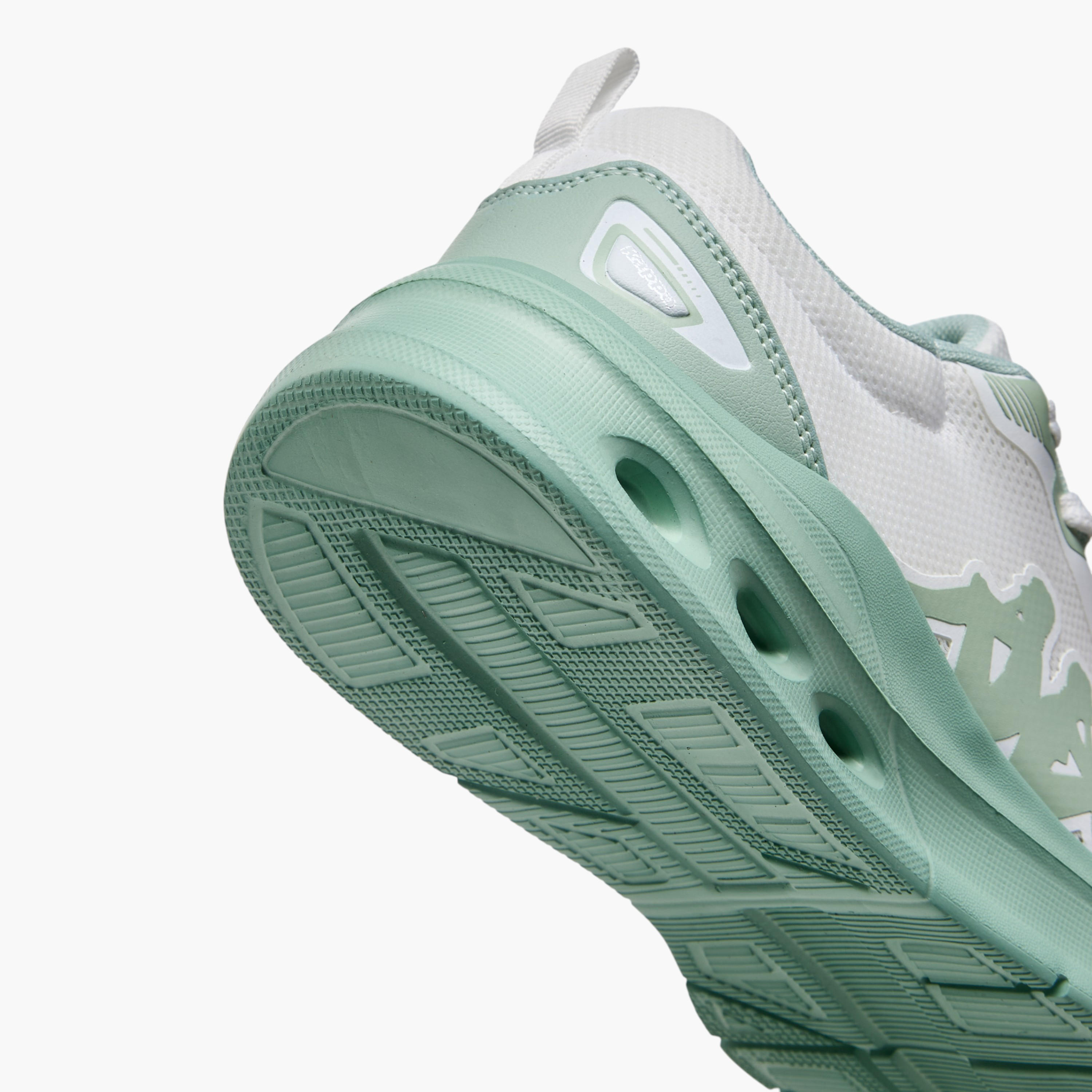 حذاء رياضي برباط للنساء من كابا-women-shoes-sneakers-image-5