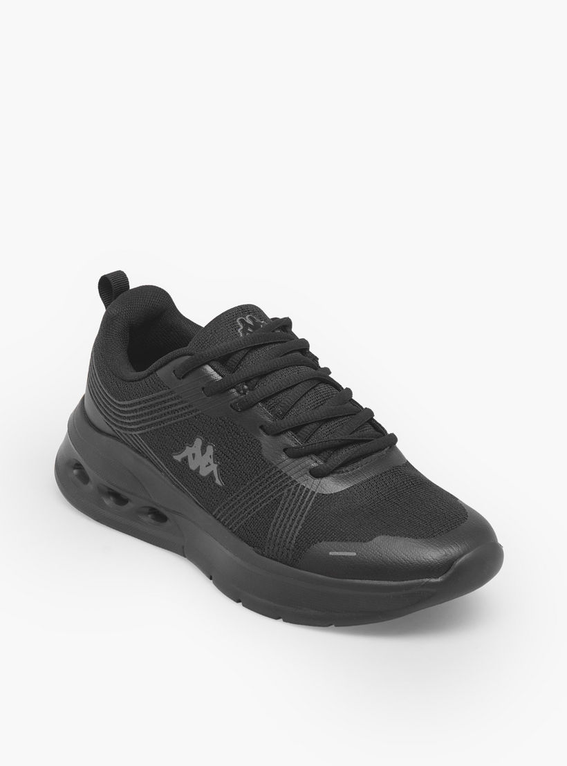حذاء رياضي بارز الملمس برباط إغلاق للنساء من كابا-sports-women-shoes-image-2