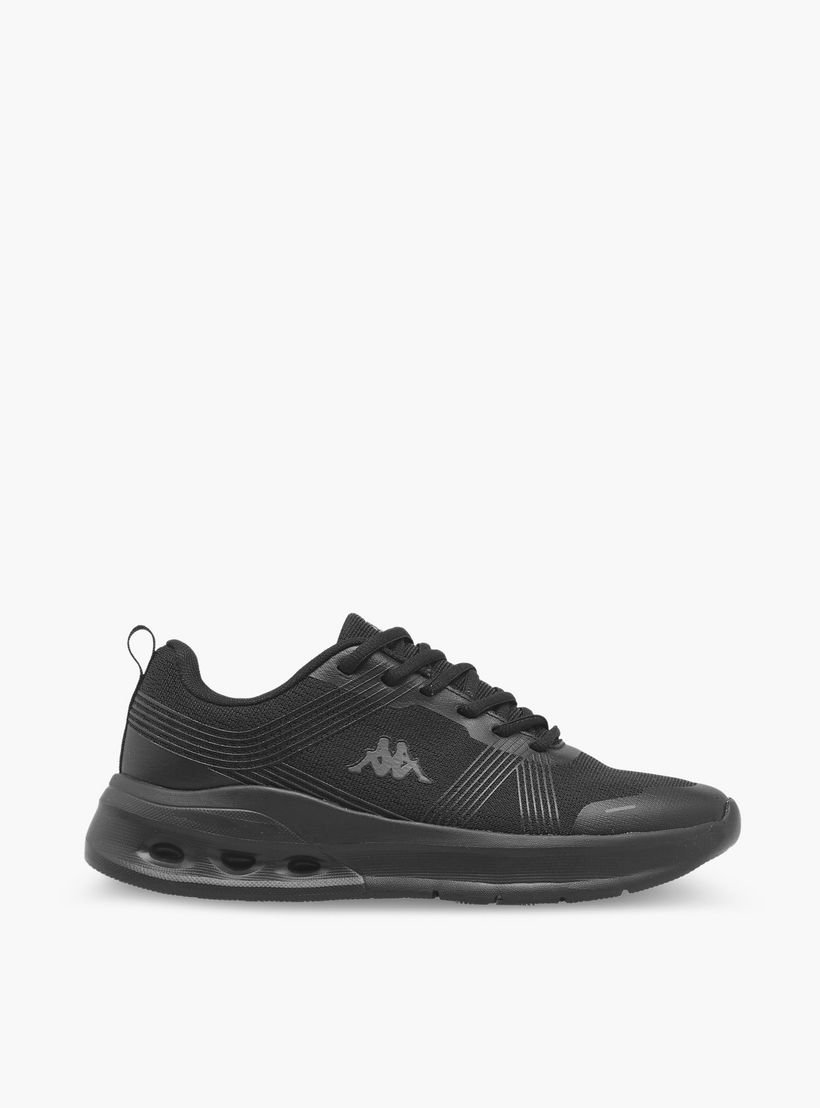 حذاء رياضي بارز الملمس برباط إغلاق للنساء من كابا-sports-women-shoes-image-3