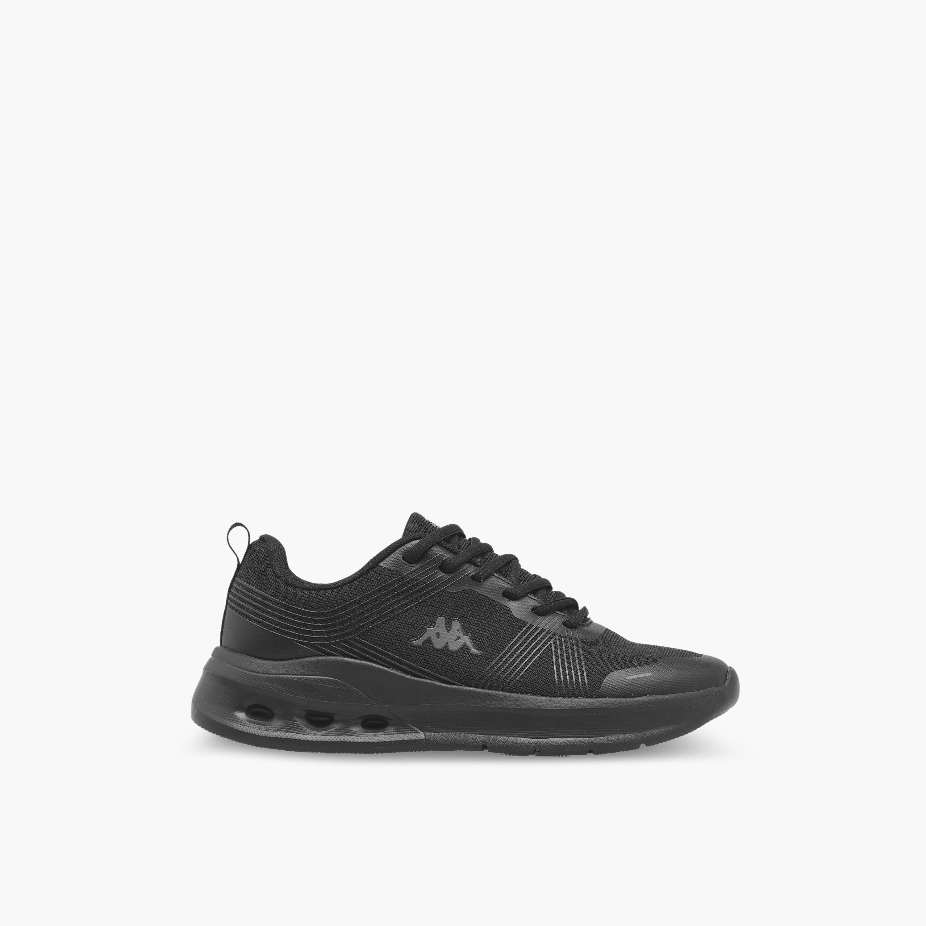 حذاء رياضي بارز الملمس برباط إغلاق للنساء من كابا-sports-women-shoes-image-11