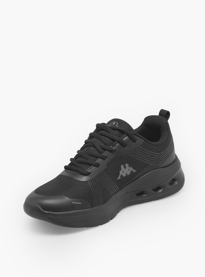 حذاء رياضي بارز الملمس برباط إغلاق للنساء من كابا-sports-women-shoes-image-4
