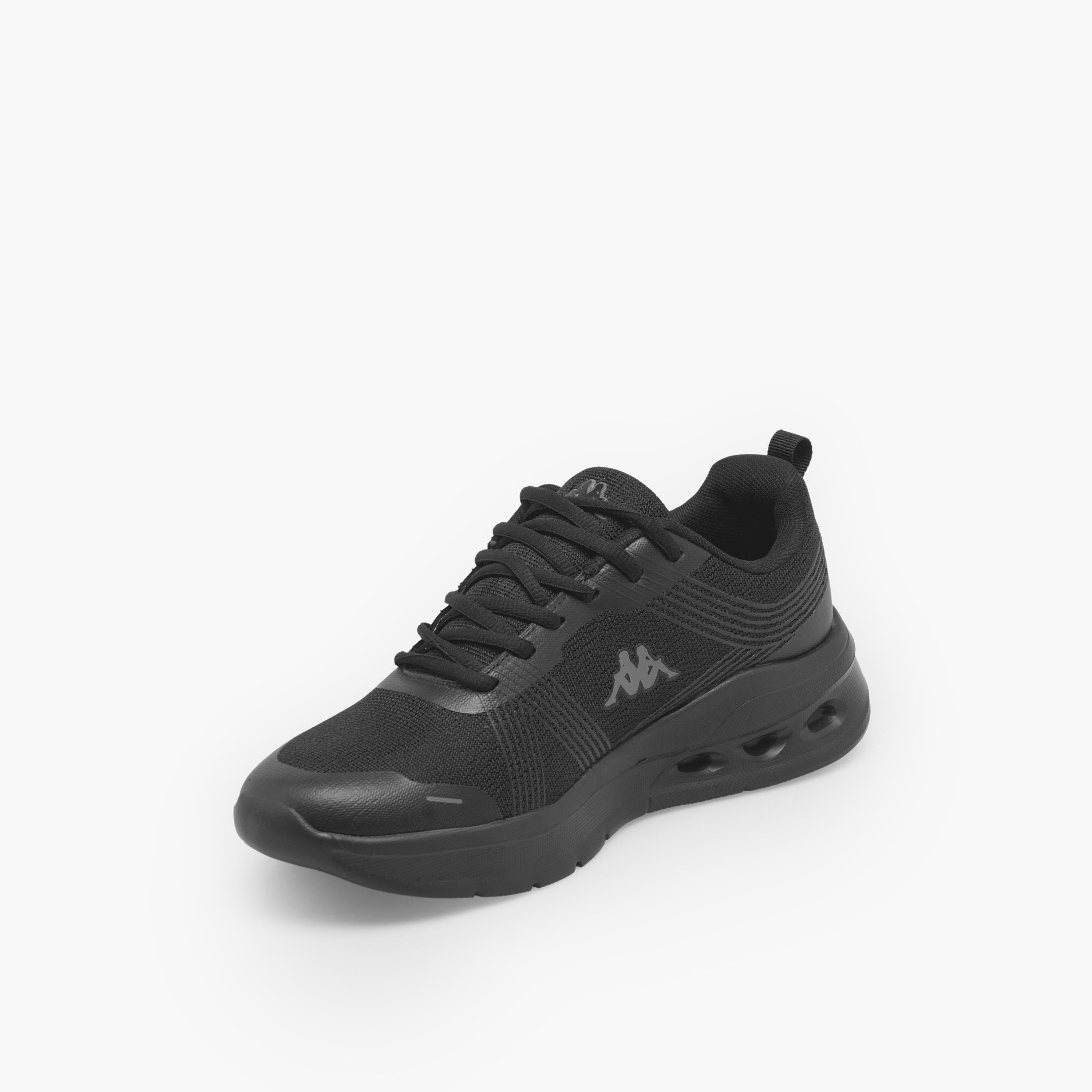 حذاء رياضي بارز الملمس برباط إغلاق للنساء من كابا-sports-women-shoes-image-12