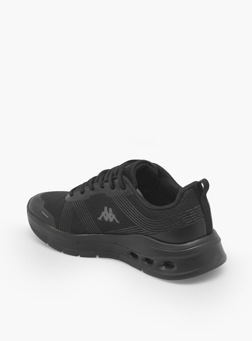 حذاء رياضي بارز الملمس برباط إغلاق للنساء من كابا-sports-women-shoes-image-5