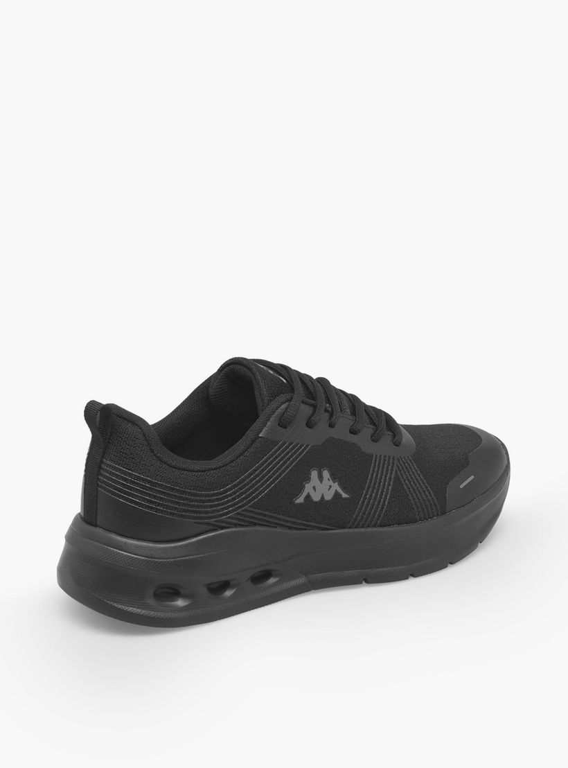حذاء رياضي بارز الملمس برباط إغلاق للنساء من كابا-sports-women-shoes-image-6