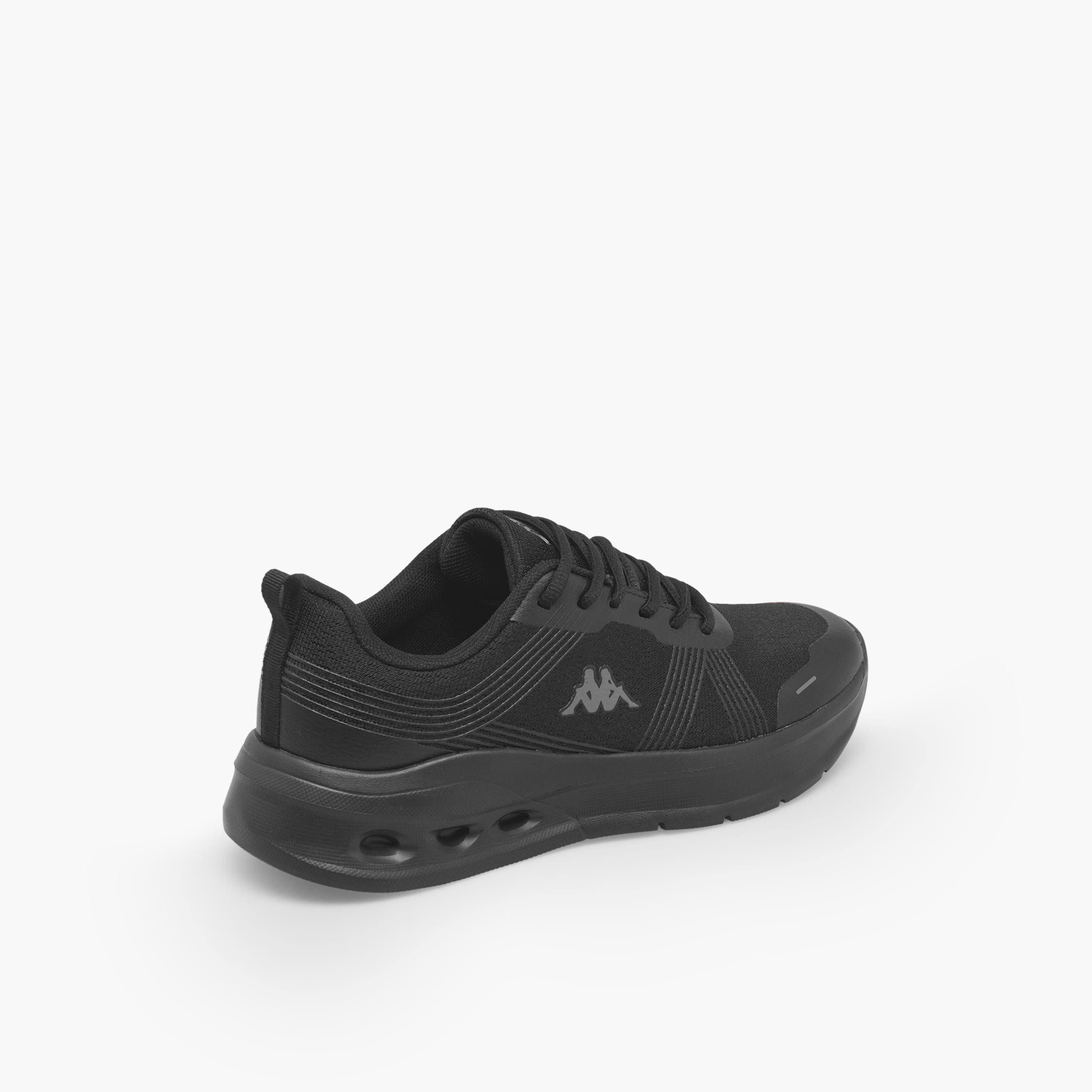 حذاء رياضي بارز الملمس برباط إغلاق للنساء من كابا-sports-women-shoes-image-14