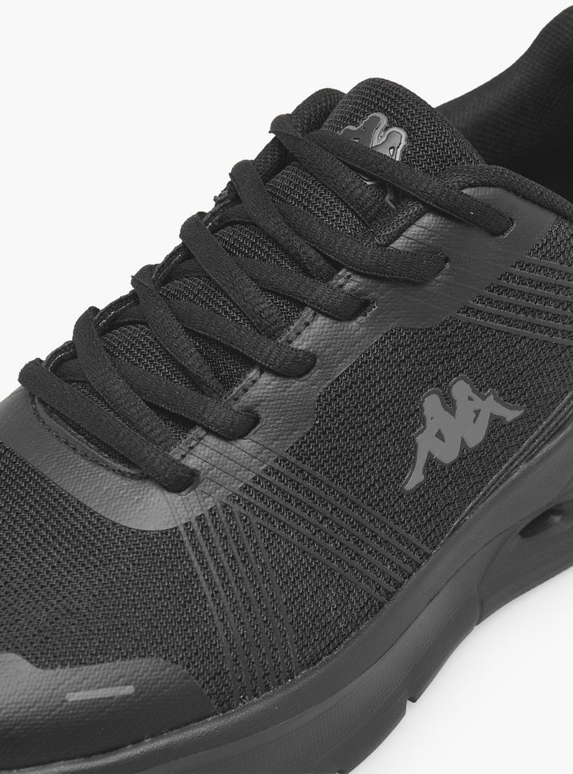 حذاء رياضي بارز الملمس برباط إغلاق للنساء من كابا-sports-women-shoes-image-7