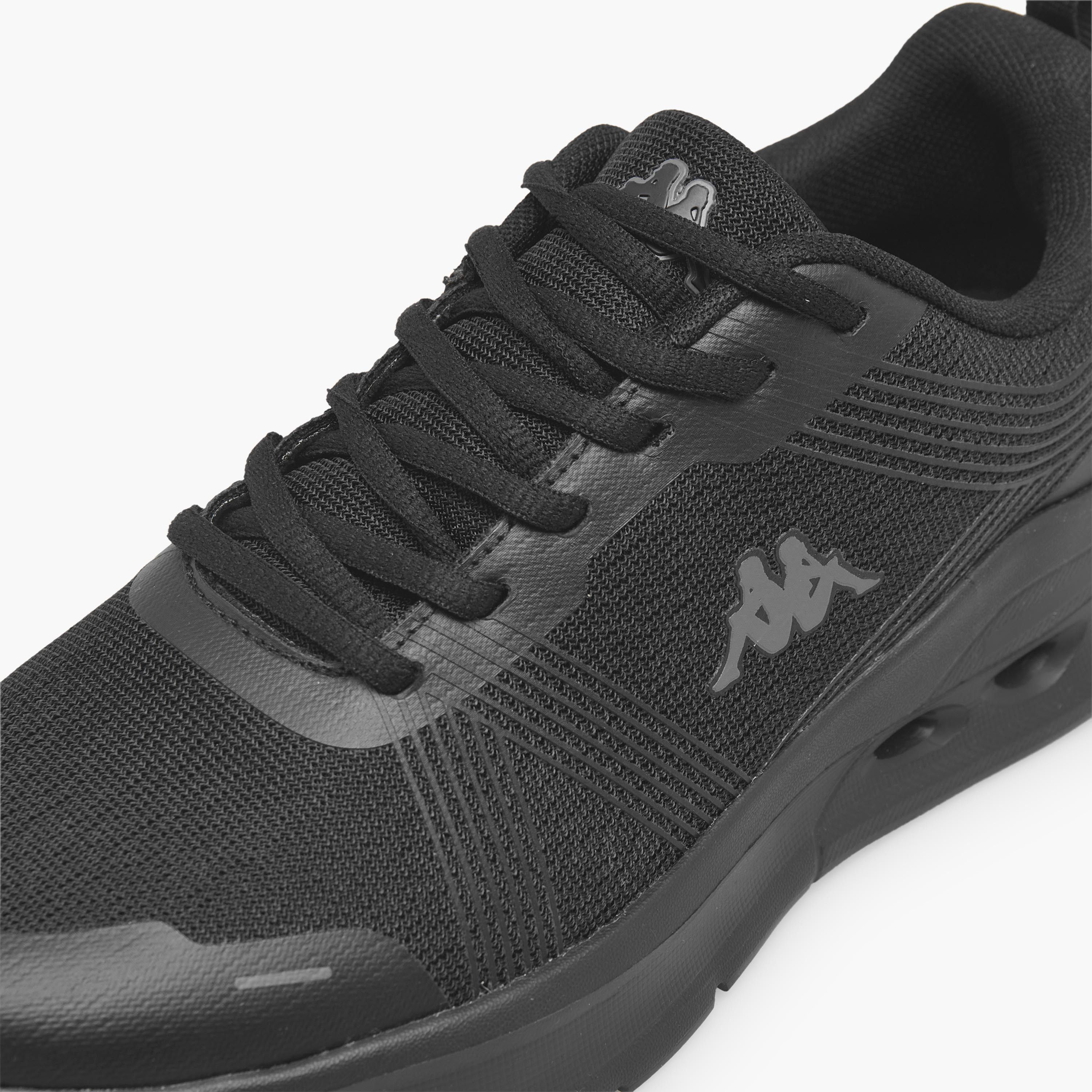 حذاء رياضي بارز الملمس برباط إغلاق للنساء من كابا-sports-women-shoes-image-15