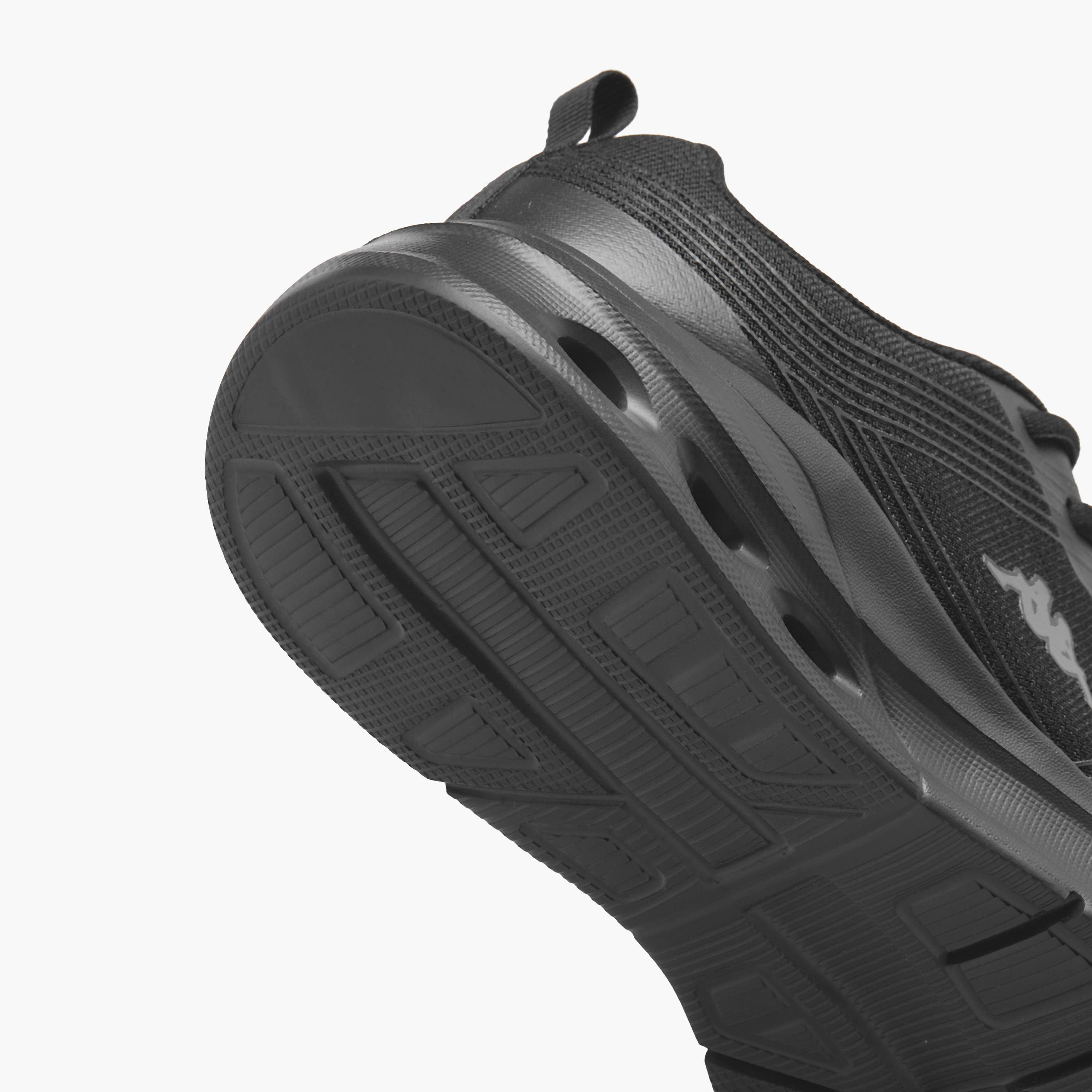 حذاء رياضي بارز الملمس برباط إغلاق للنساء من كابا-sports-women-shoes-image-16
