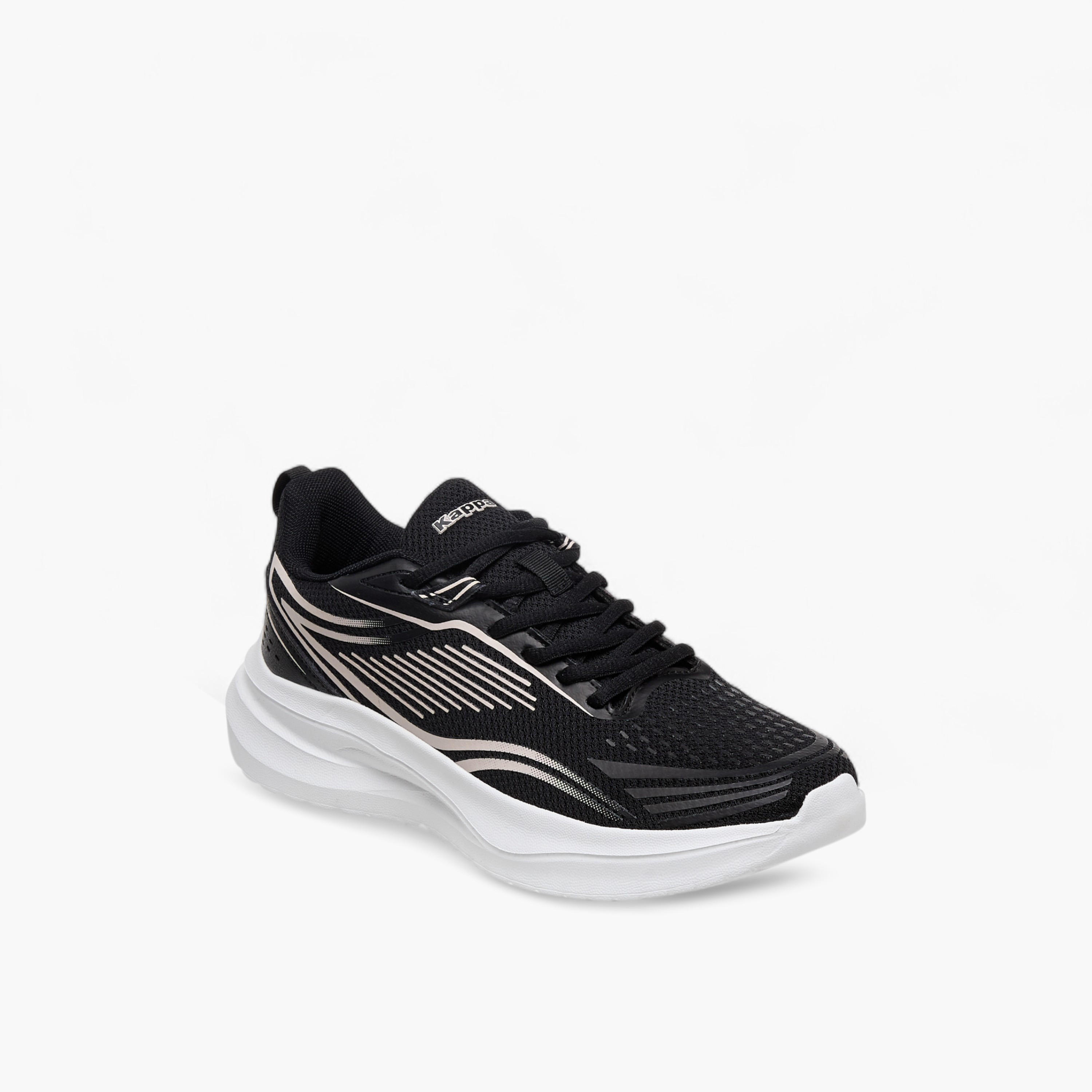Kappa Women Lace-Up Sports Shoes-women-shoes-sneakers-image-2