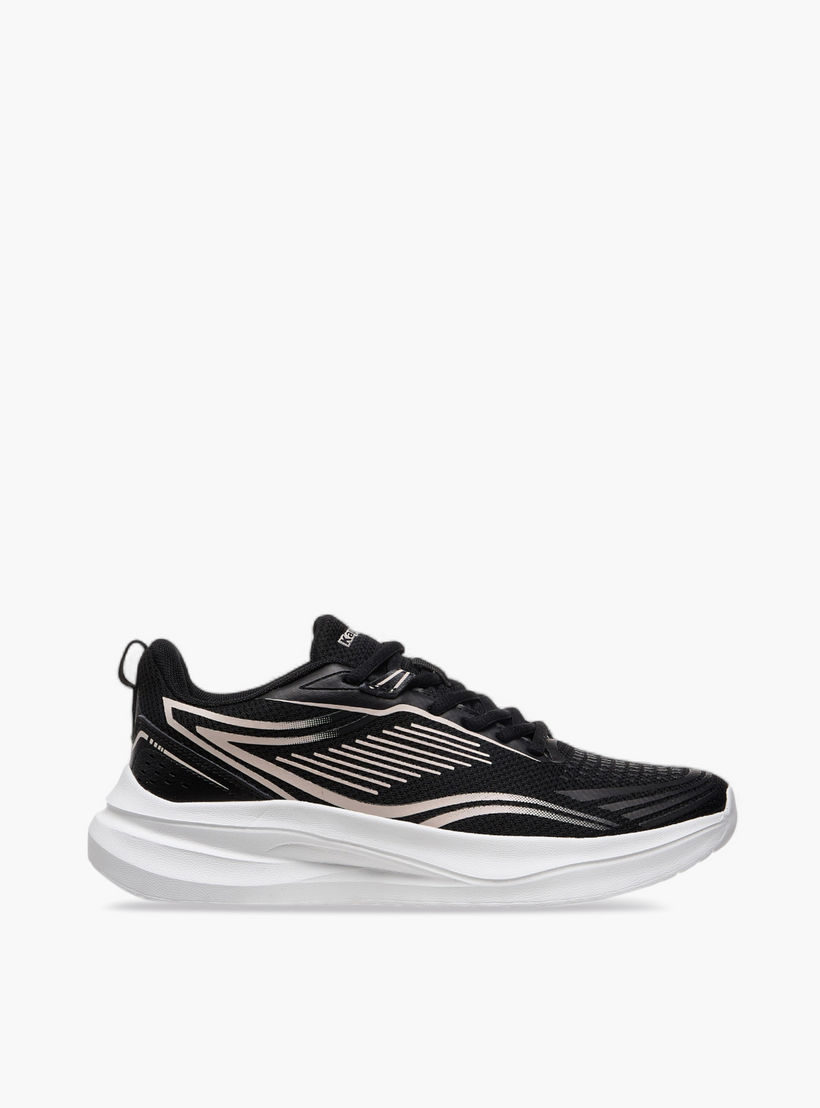 Kappa Women Lace-Up Sports Shoes-women-shoes-sneakers-image-3