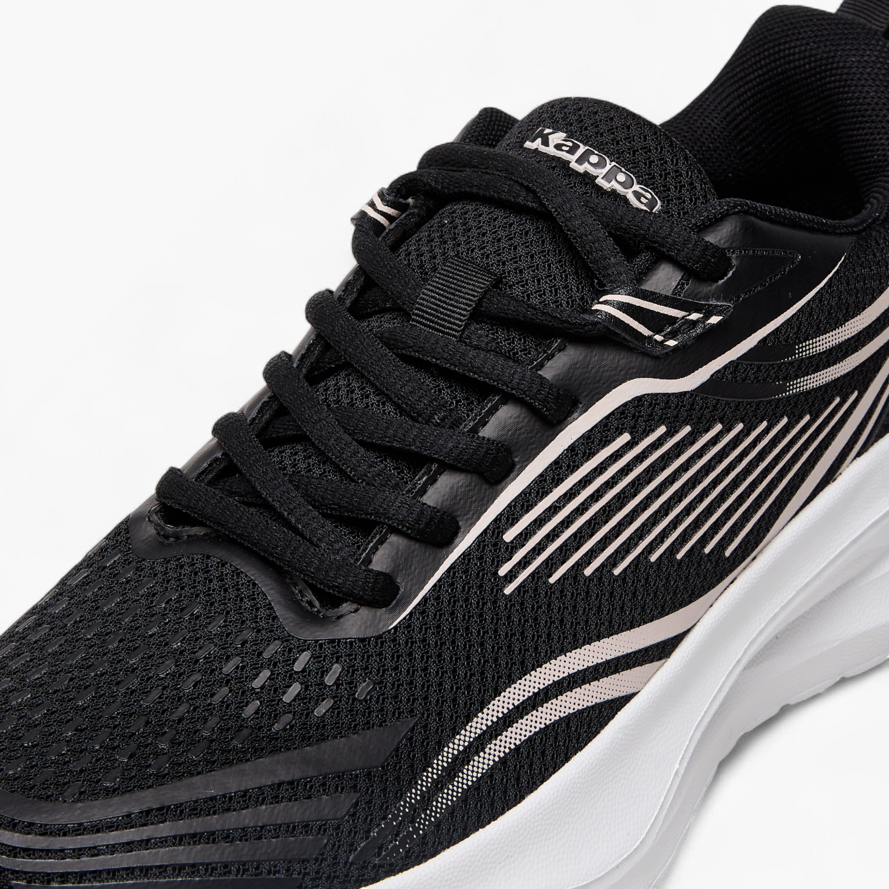 Kappa Women Lace-Up Sports Shoes-women-shoes-sneakers-image-4