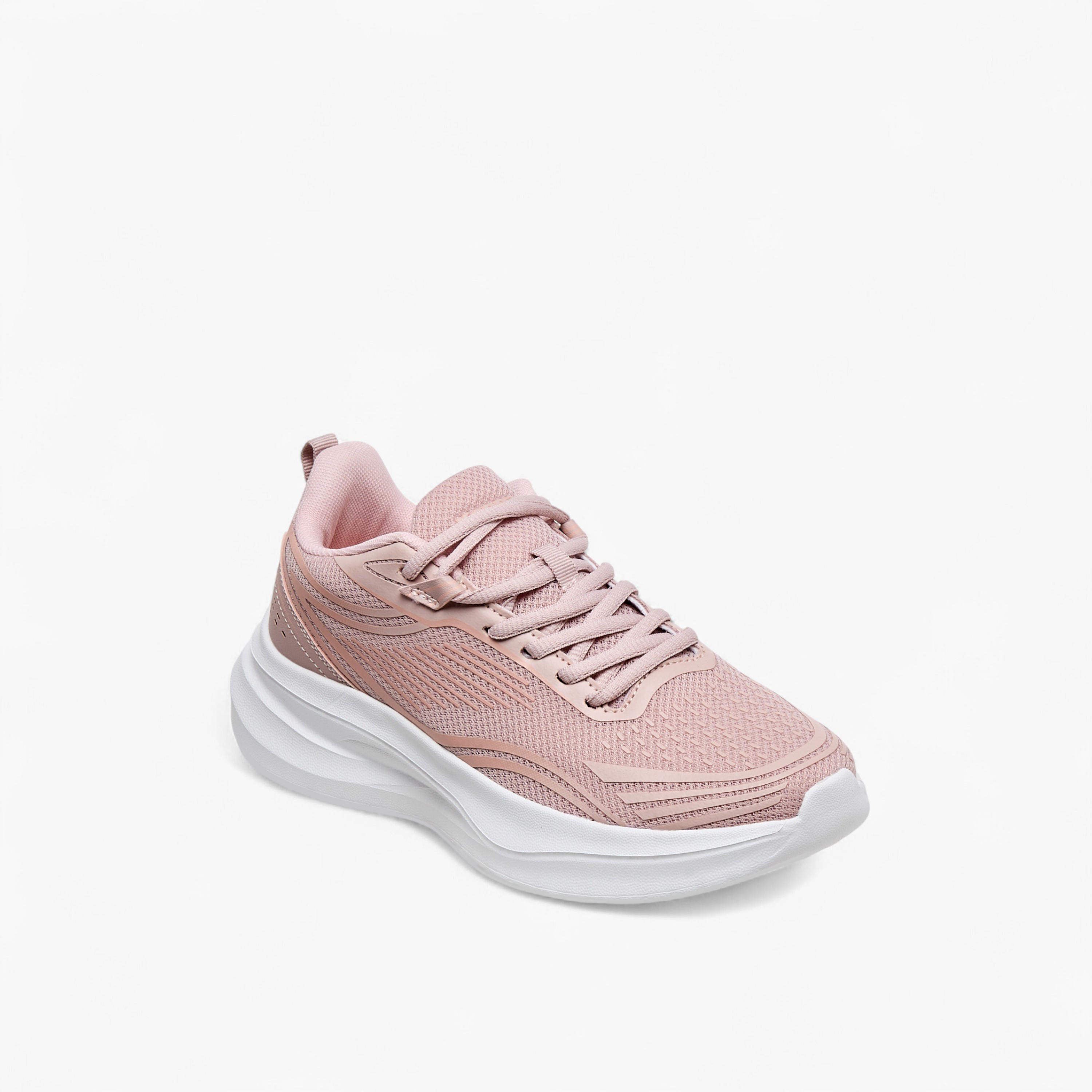 Kappa Women Lace-Up Sports Shoes-women-shoes-sneakers-image-2