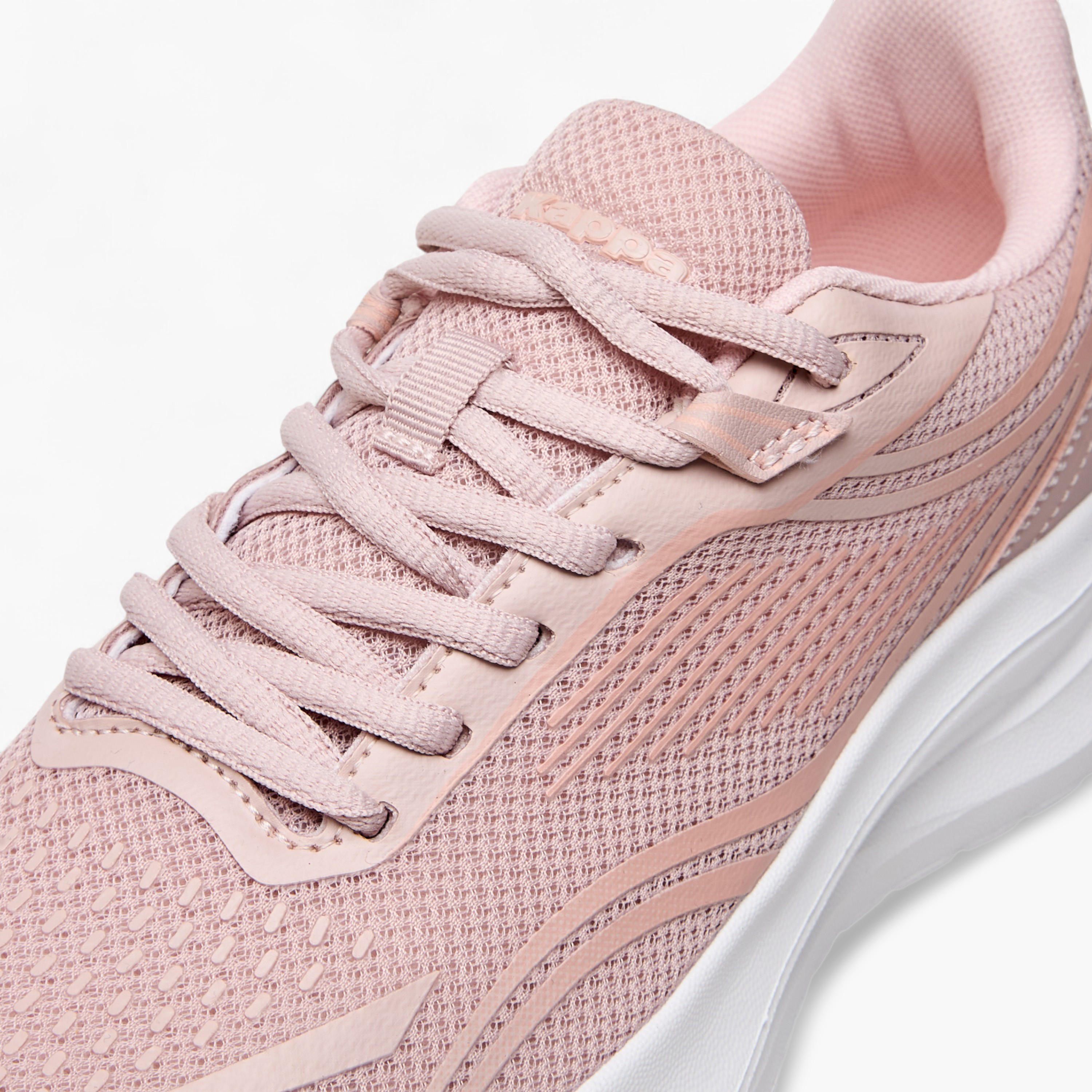 Kappa Women Lace-Up Sports Shoes-women-shoes-sneakers-image-4