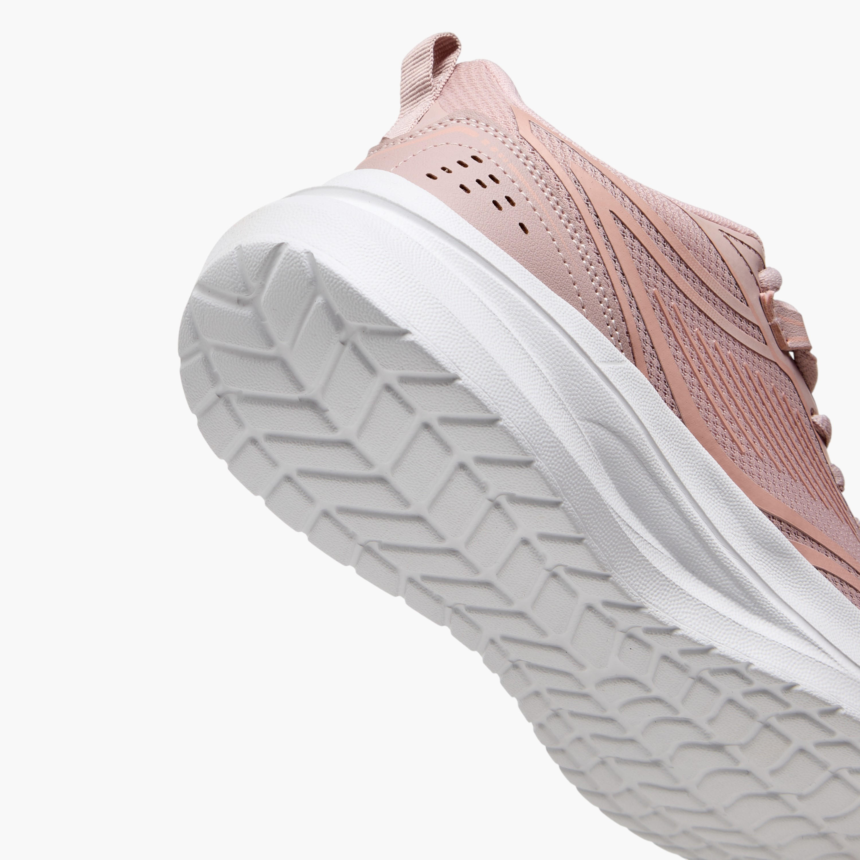 Kappa Women Lace-Up Sports Shoes-women-shoes-sneakers-image-5