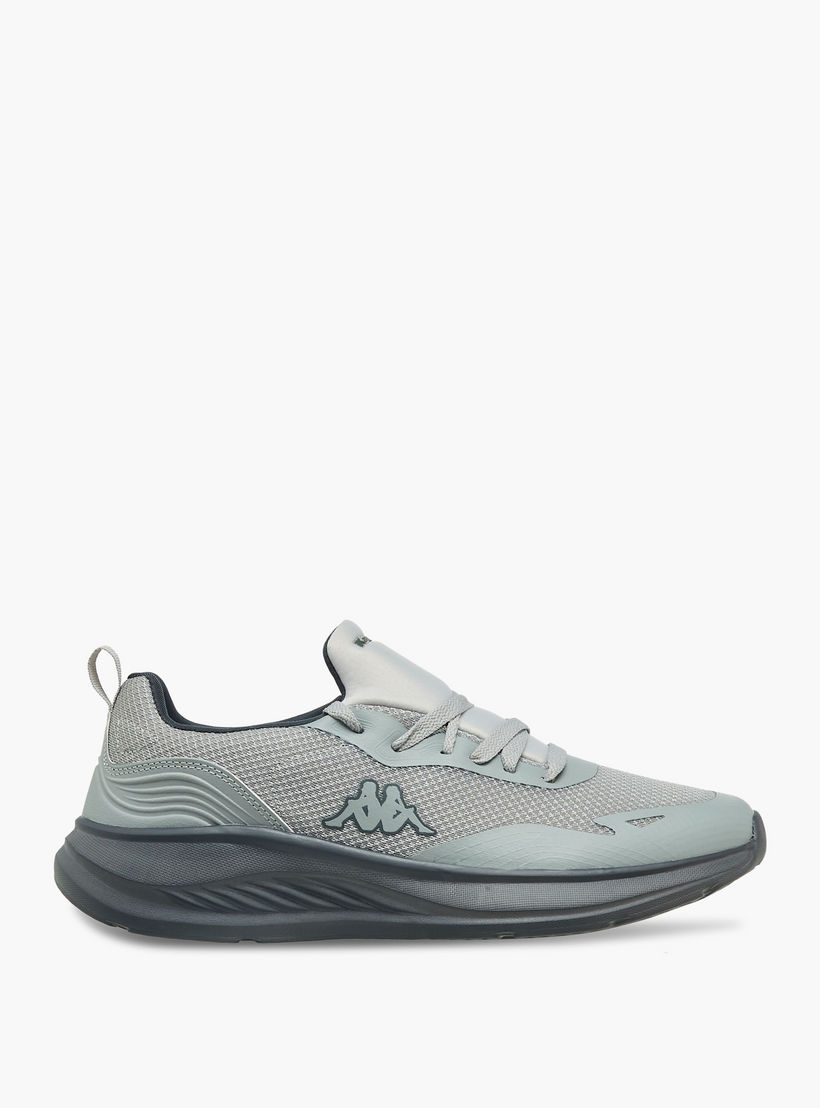 Kappa Men Lace-Up Sports Shoes-men-shoes-sports-image-3