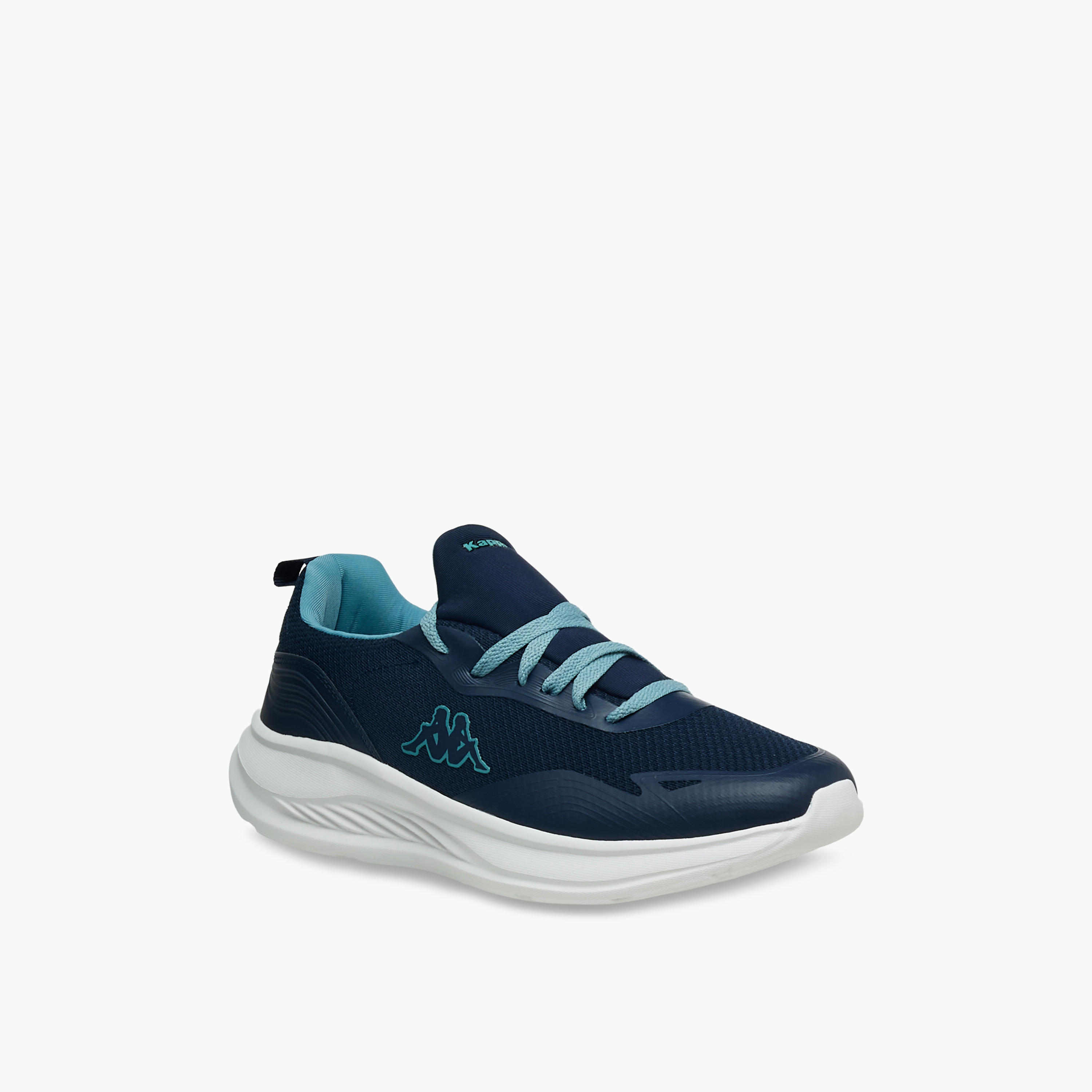 Kappa Men Lace-Up Sports Shoes-men-shoes-sports-image-2