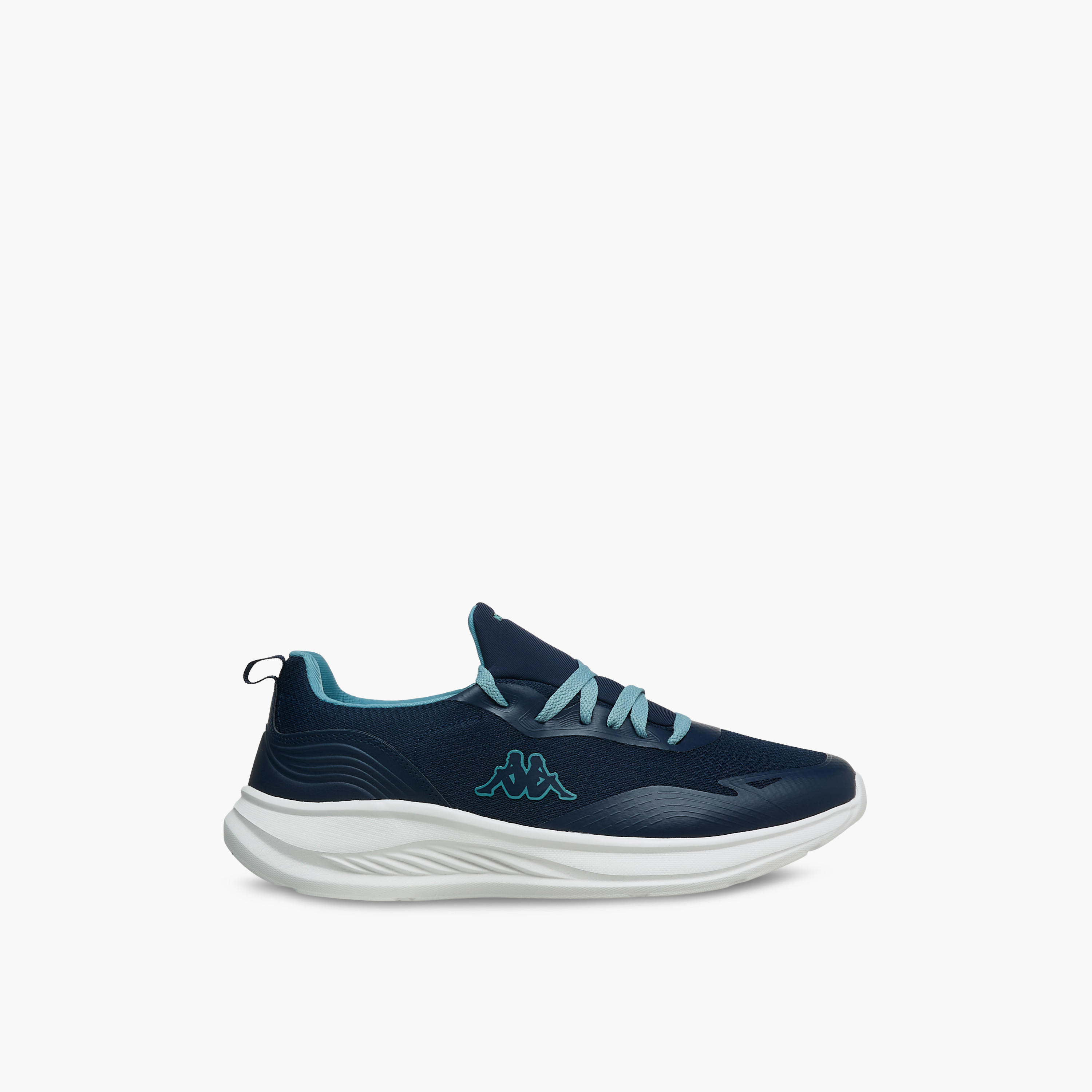 Kappa Men Lace-Up Sports Shoes-men-shoes-sports-image-3