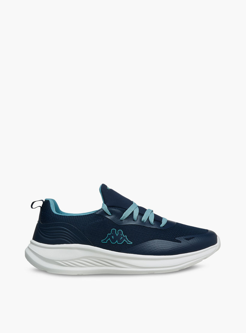 Kappa Men Lace-Up Sports Shoes-men-shoes-sports-image-3
