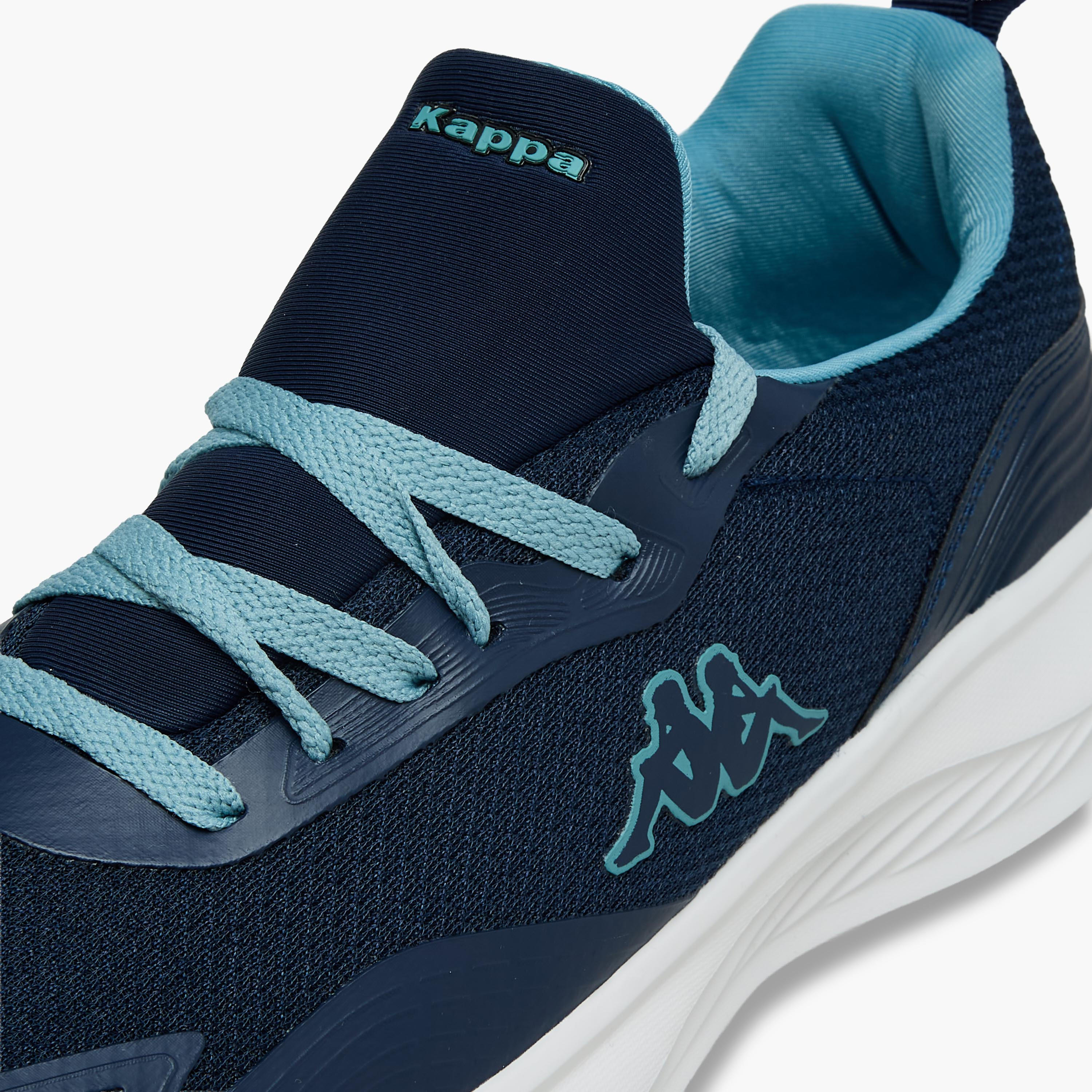 Kappa Men Lace-Up Sports Shoes-men-shoes-sports-image-4