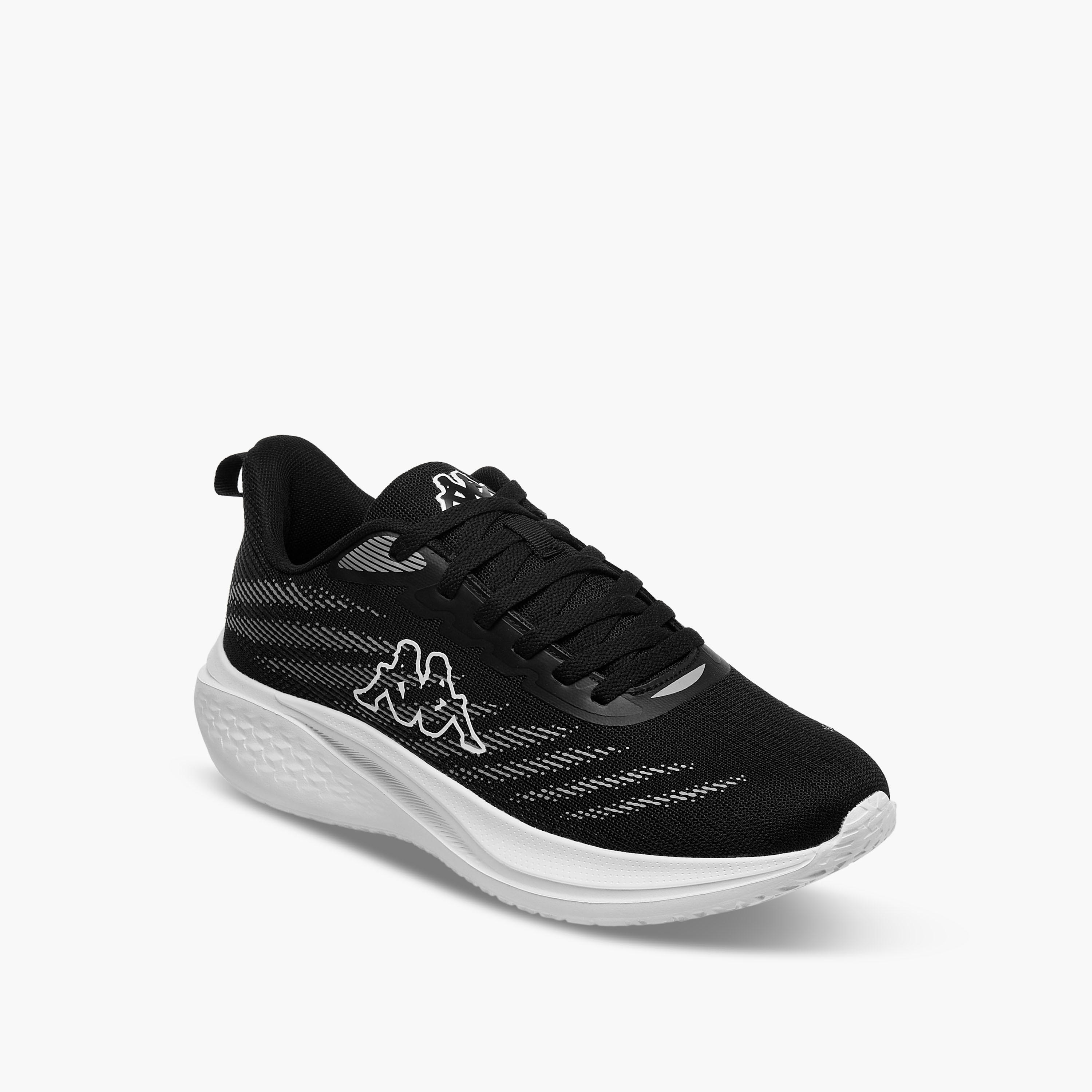 Kappa Men Lace-Up Sports Shoes-men-shoes-sports-image-2