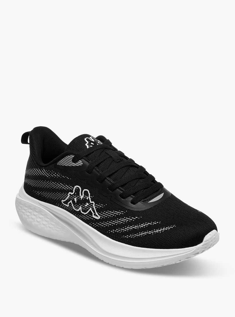 Kappa Men Lace-Up Sports Shoes-men-shoes-sports-image-2