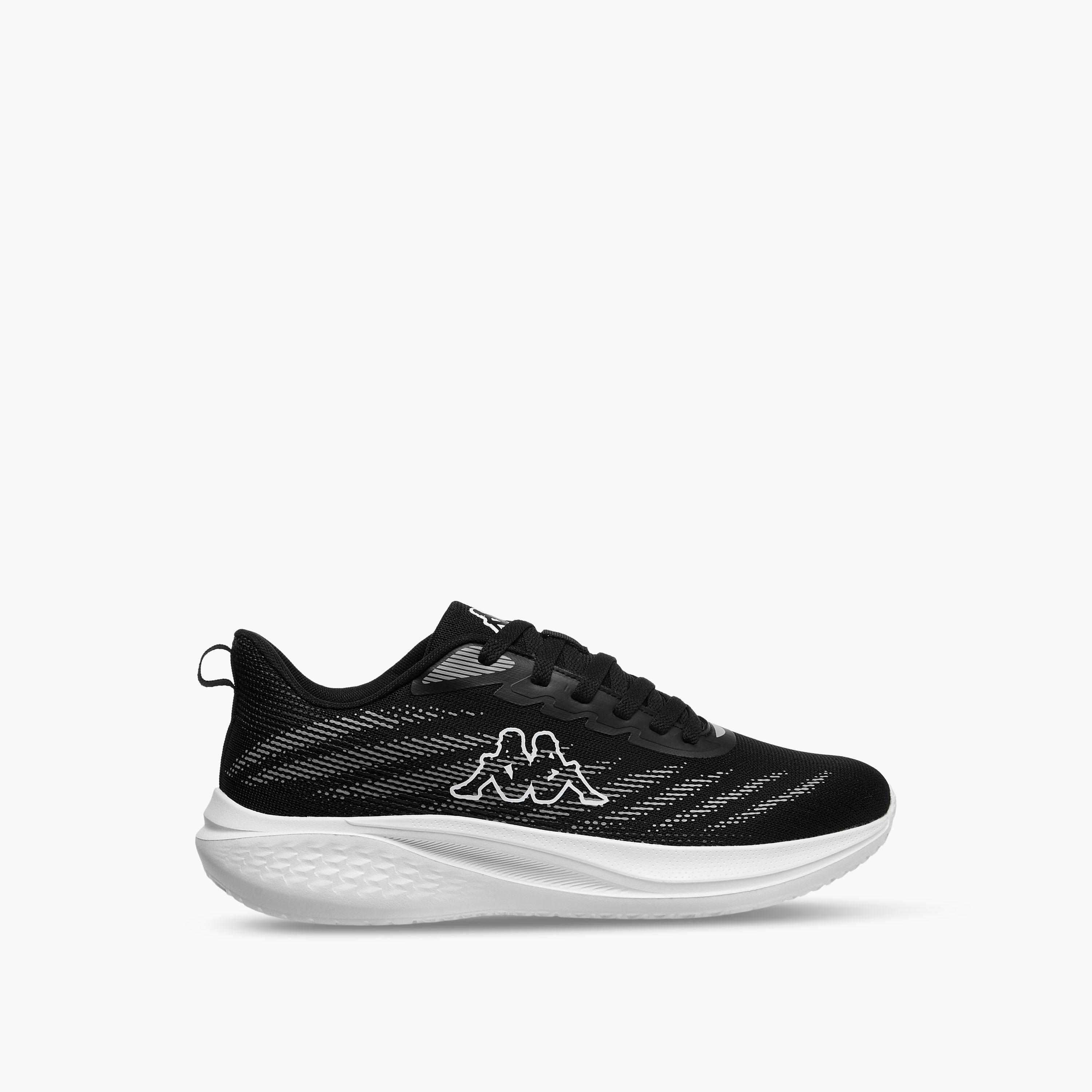 Kappa Men Lace-Up Sports Shoes-men-shoes-sports-image-3
