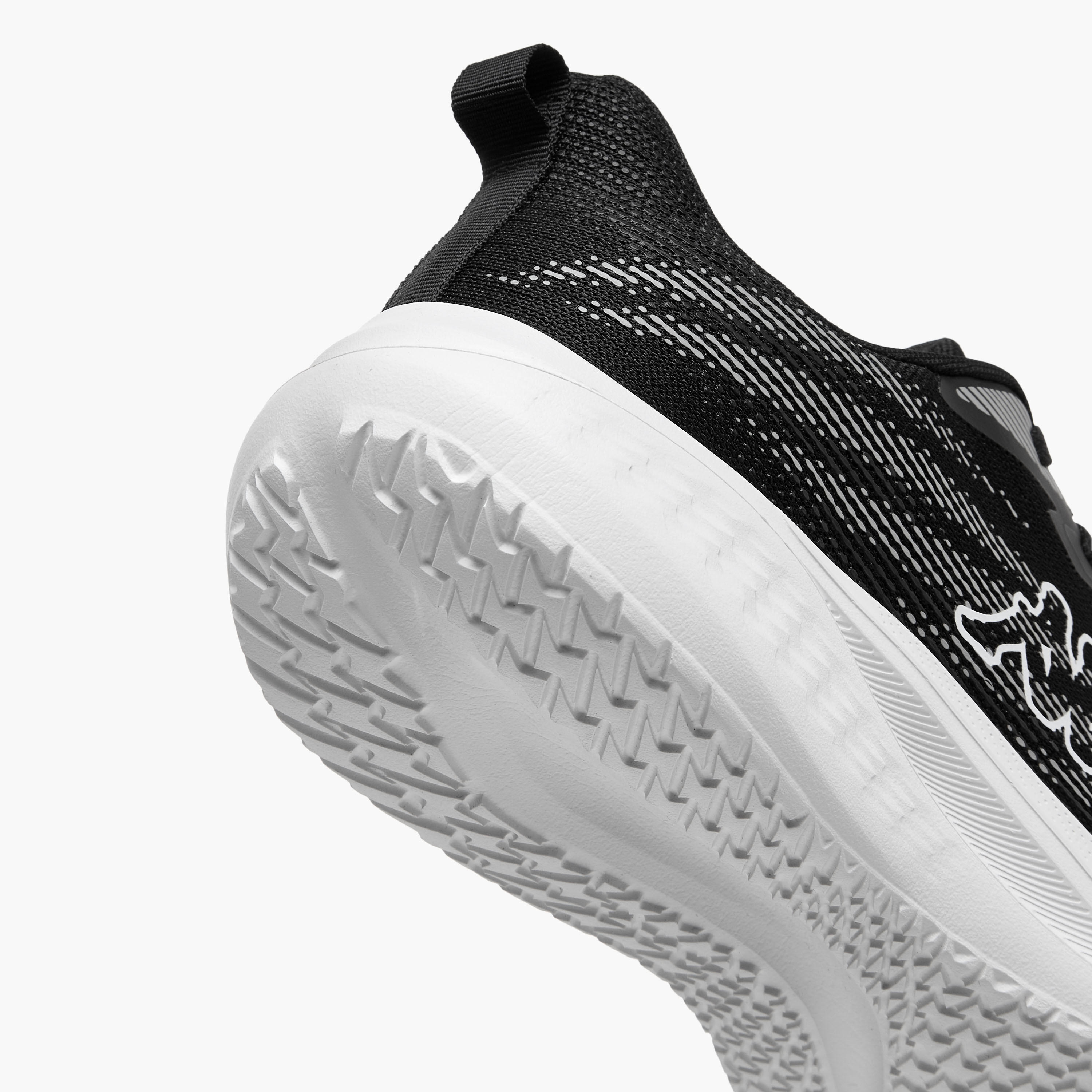 Kappa Men Lace-Up Sports Shoes-men-shoes-sports-image-5