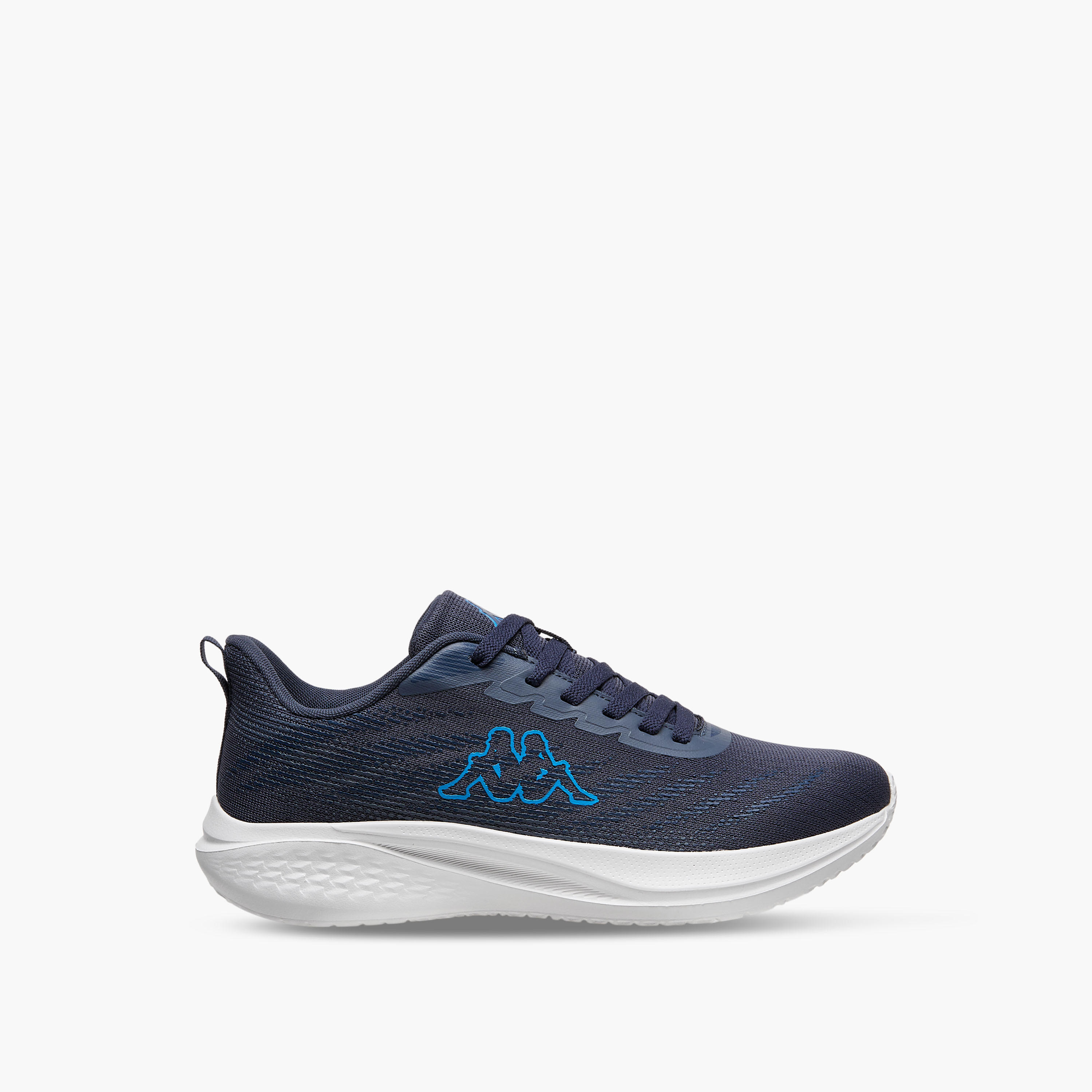 Kappa Men Lace-Up Sports Shoes-men-shoes-sports-image-3