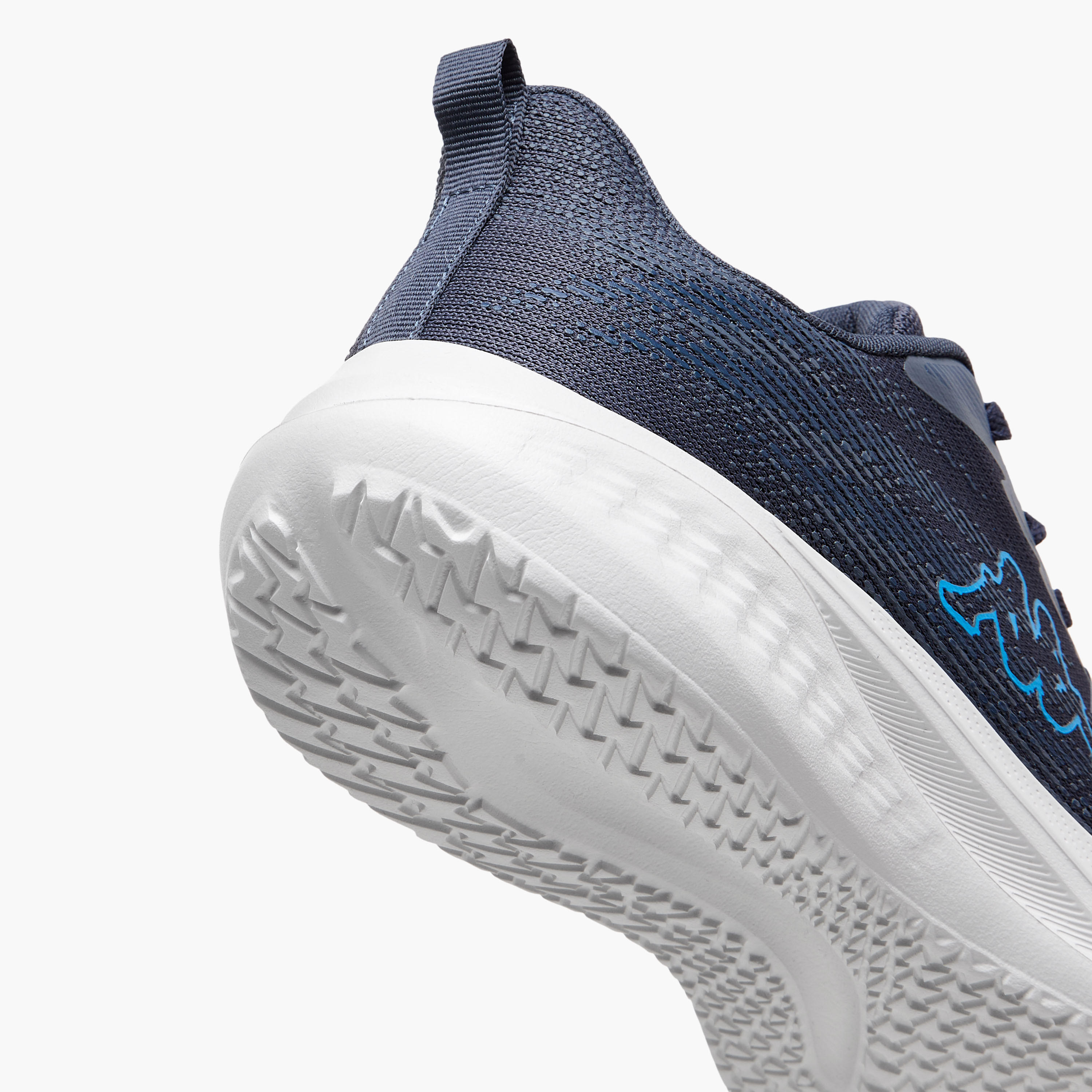 Kappa Men Lace-Up Sports Shoes-men-shoes-sports-image-5