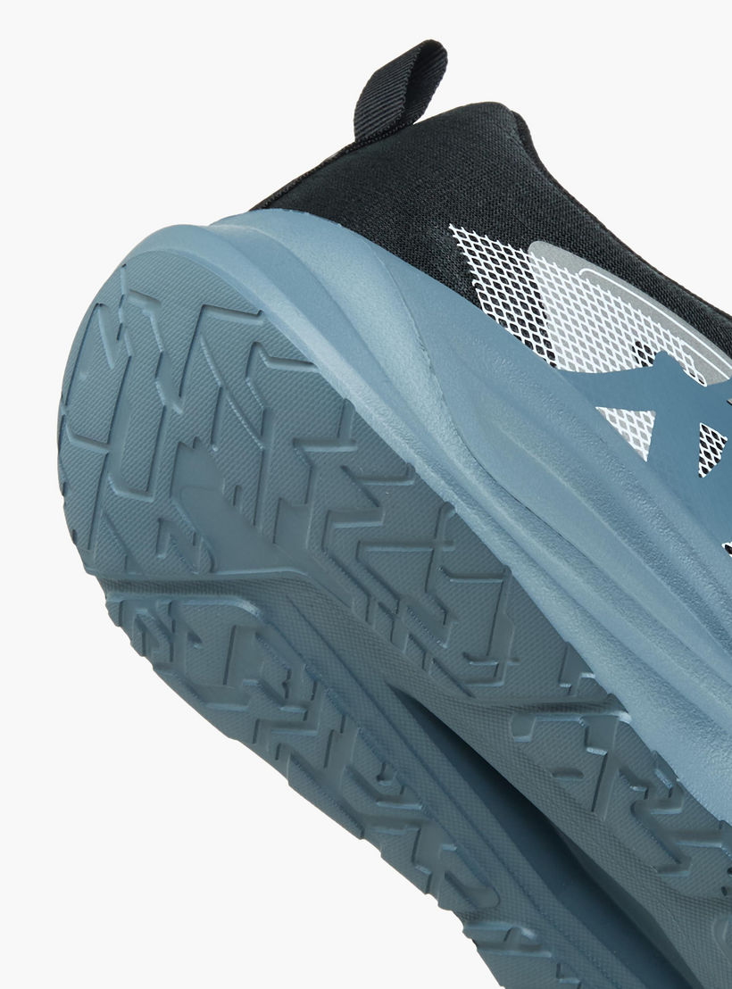 Kappa Men Logo Print Sports Shoes-men-shoes-sports-image-5