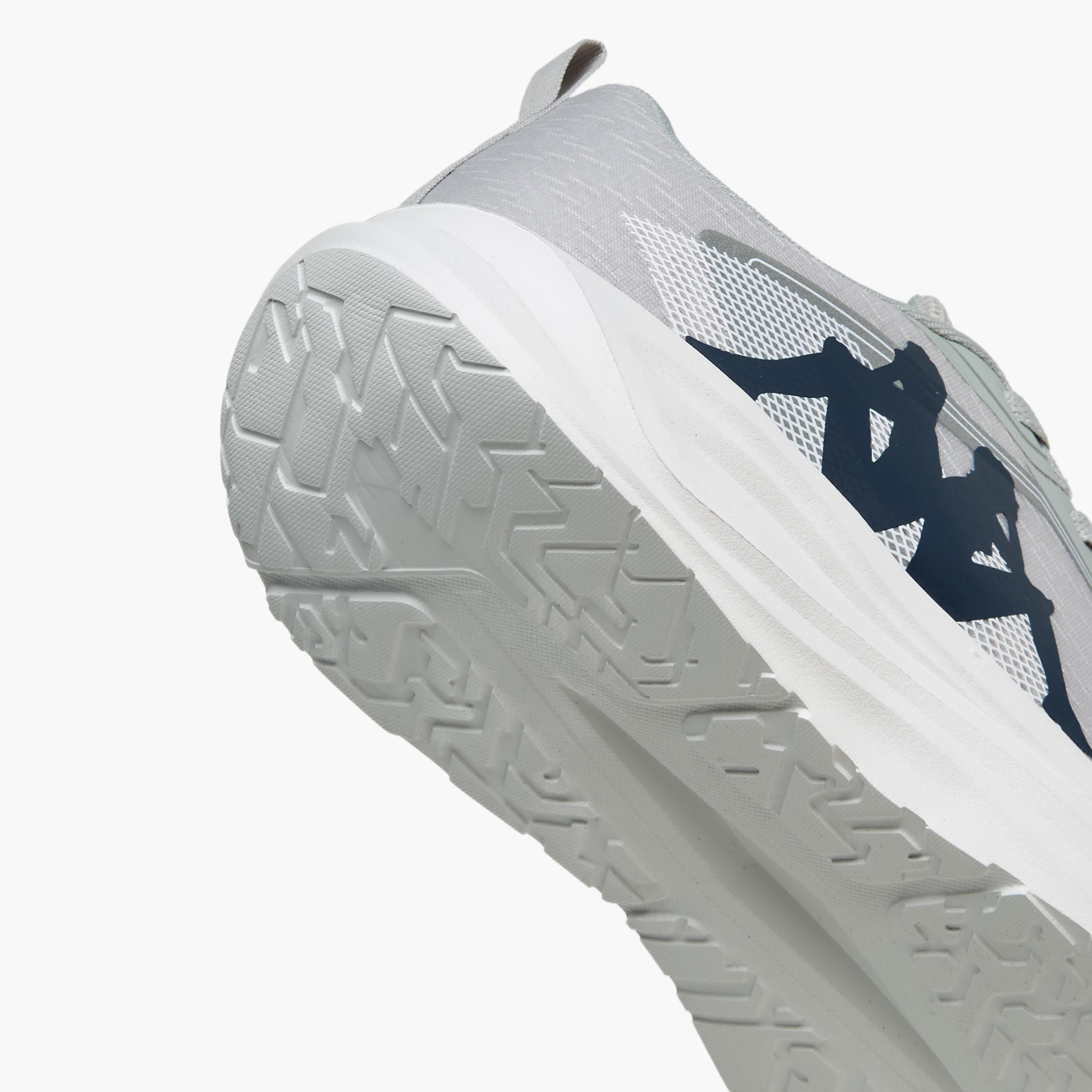 Kappa Men Logo Print Sports Shoes-men-shoes-sports-image-5