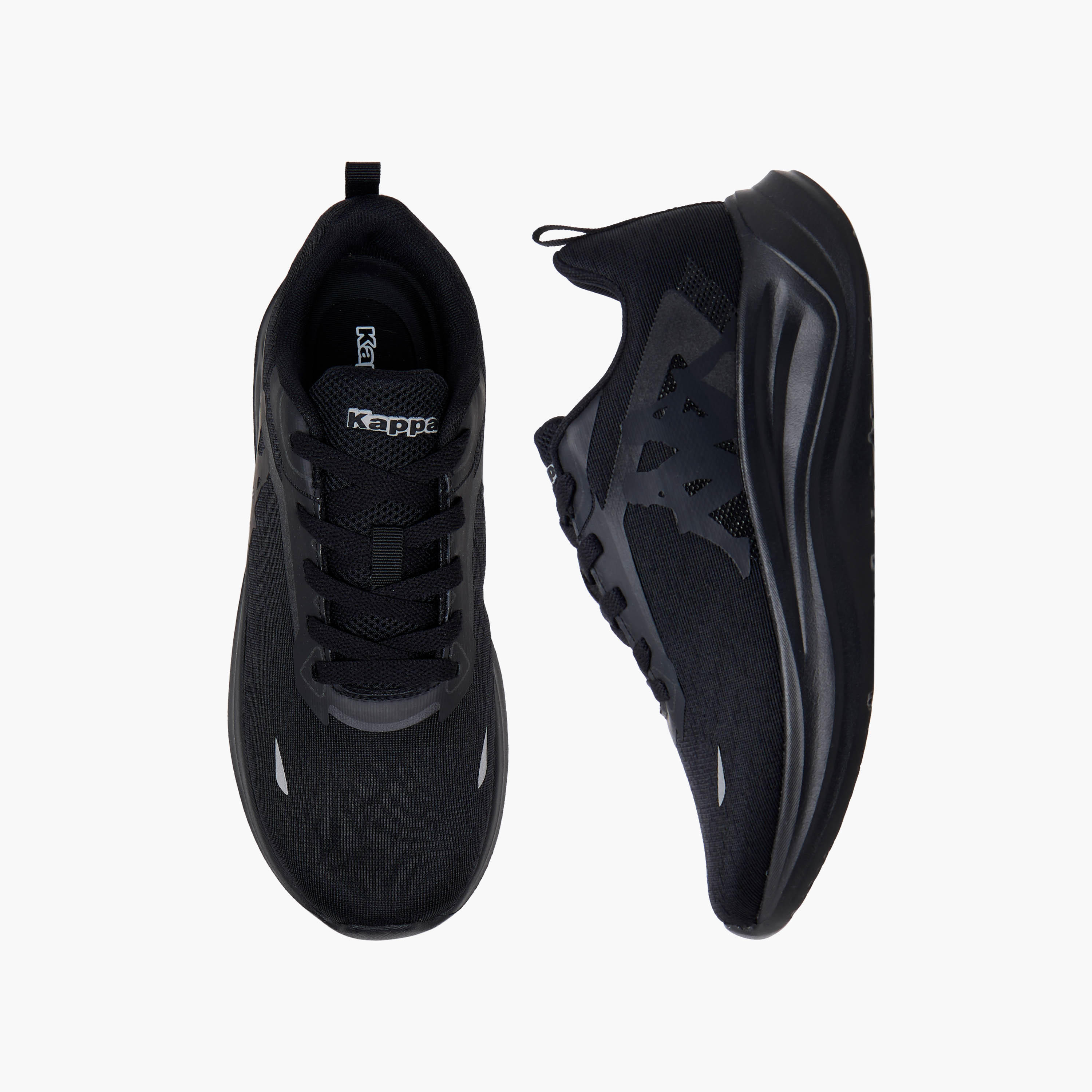 Kappa Women Lace-Up Sports Shoes-women-shoes-sports-image-1