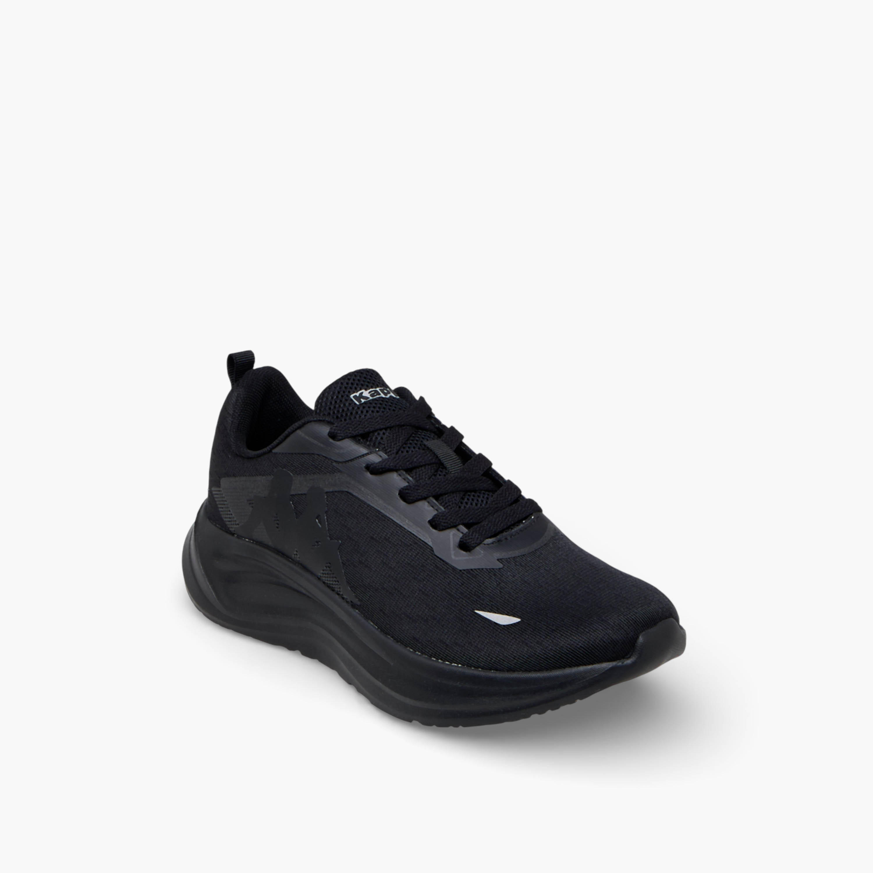 Kappa Women Lace-Up Sports Shoes-women-shoes-sports-image-2