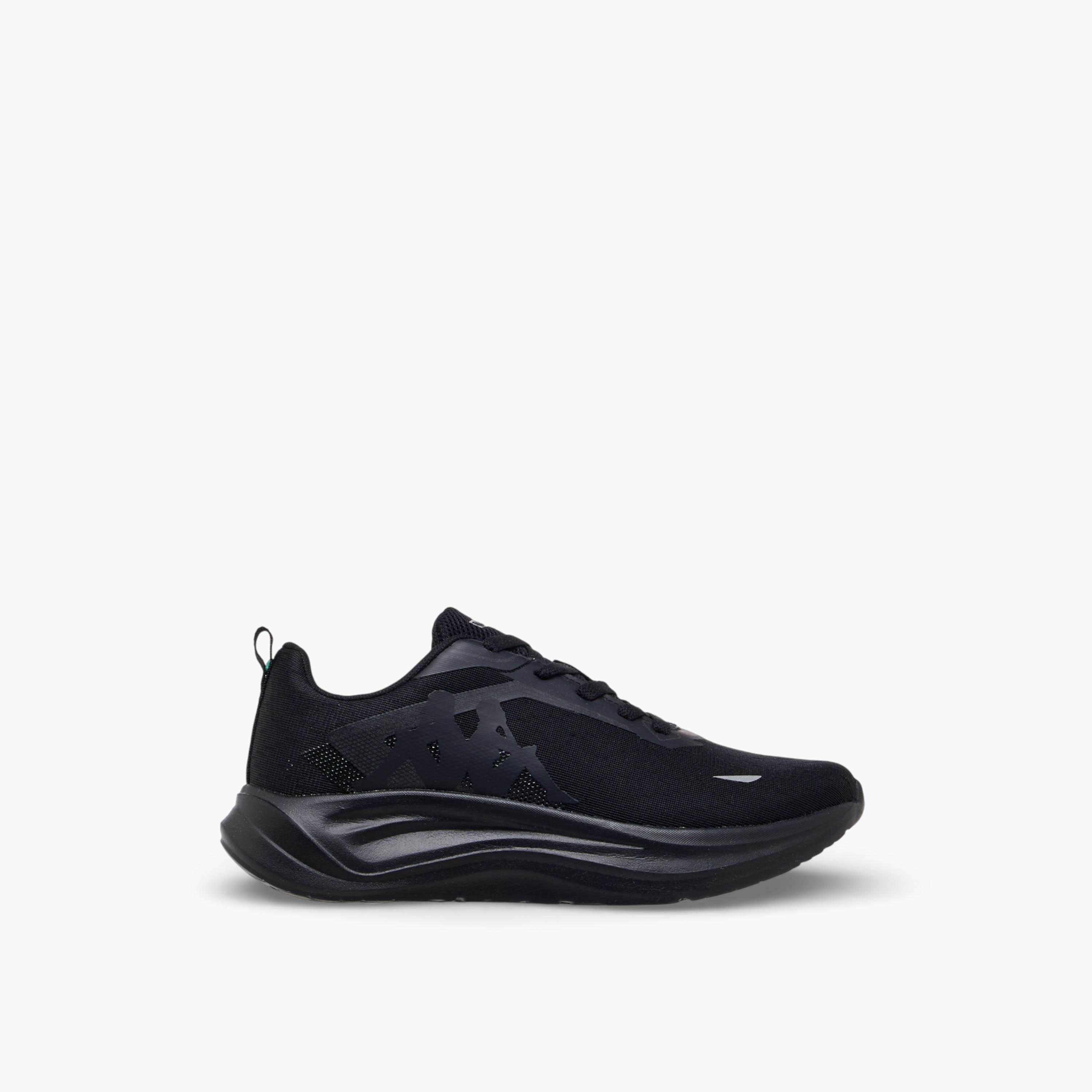 Kappa Women Lace-Up Sports Shoes-women-shoes-sports-image-3