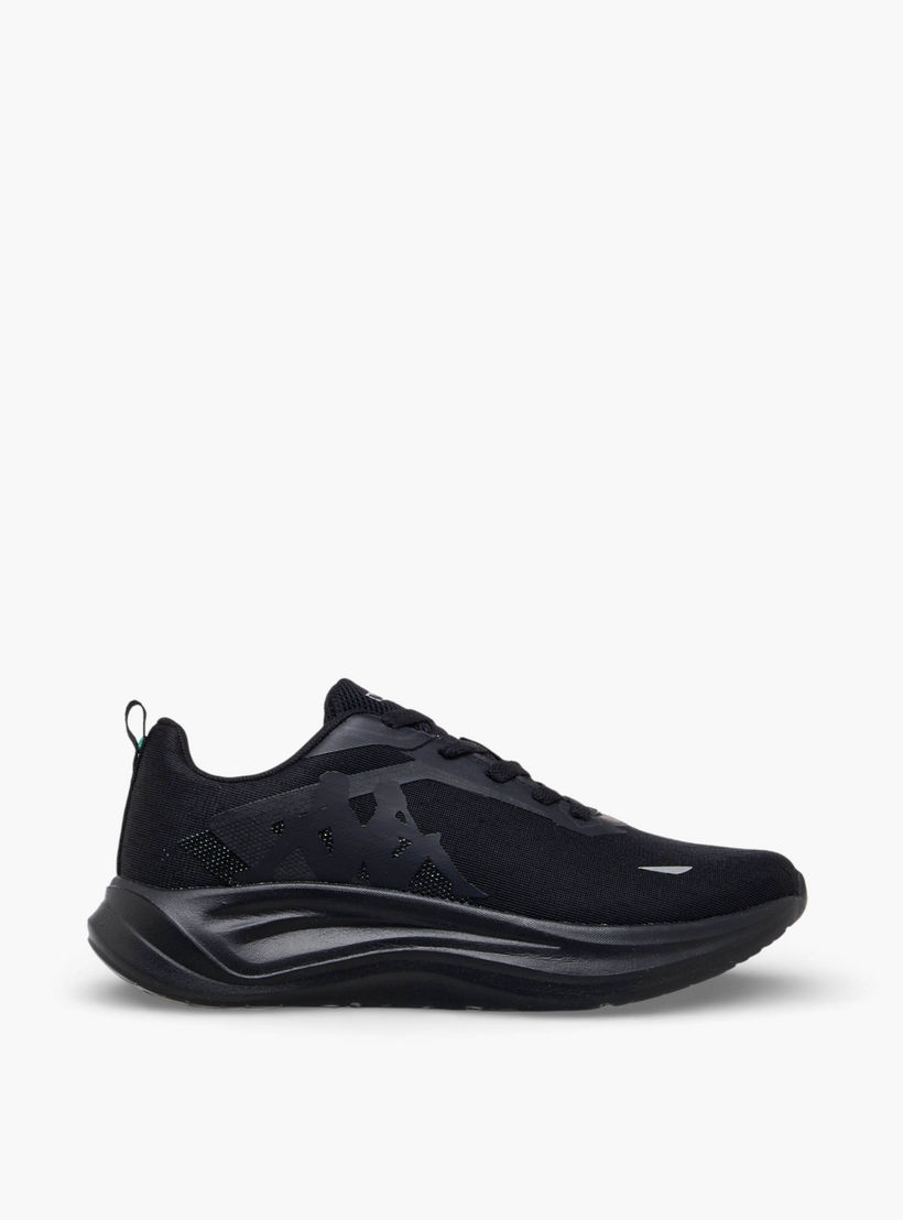 Kappa Women Lace-Up Sports Shoes-women-shoes-sports-image-3