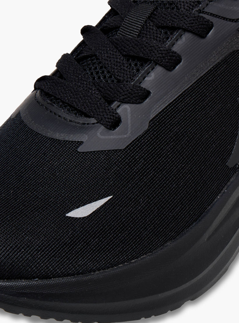 Kappa Women Lace-Up Sports Shoes-women-shoes-sports-image-4