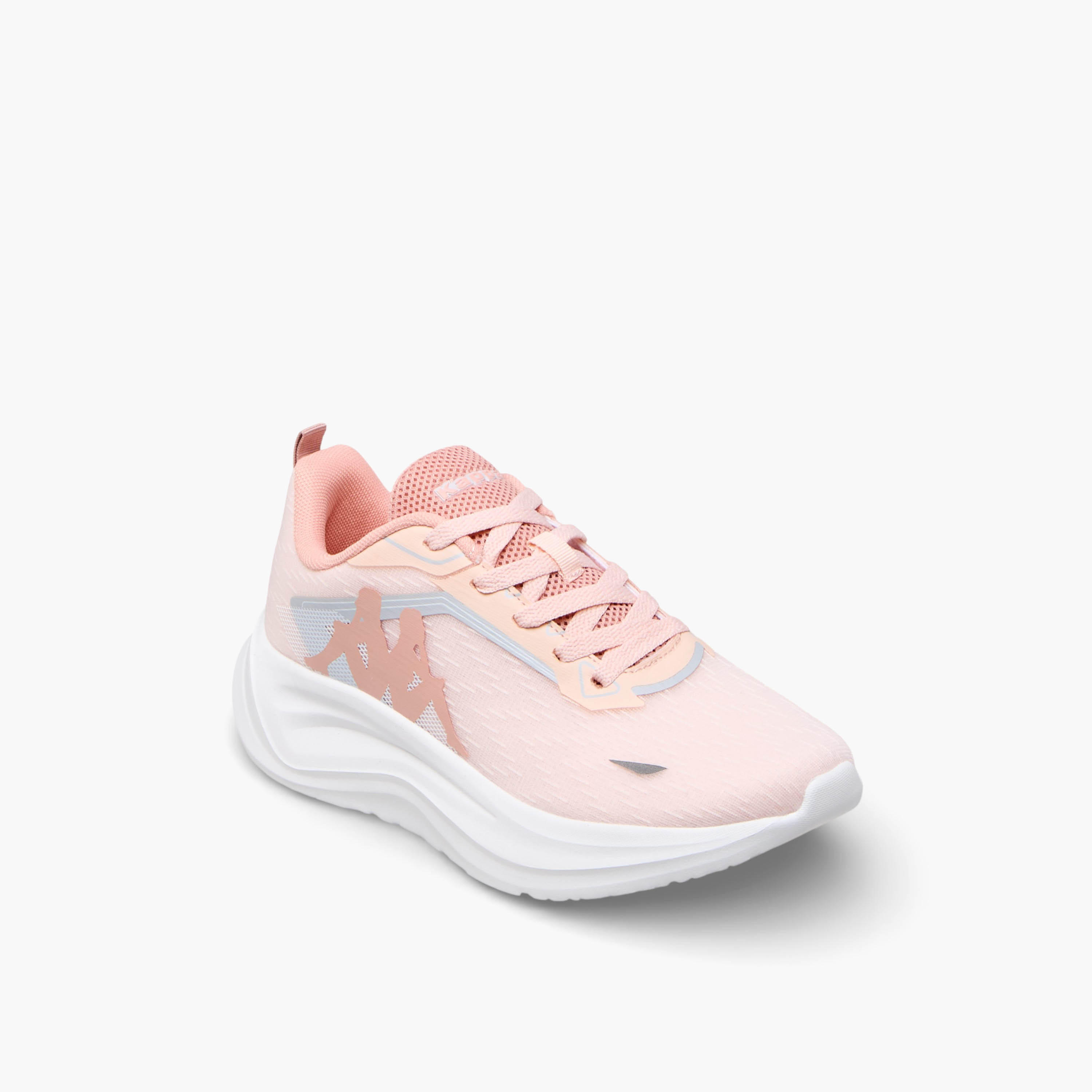 حذاء رياضي برباط إغلاق للنساء من كابا-women-shoes-sports-image-2