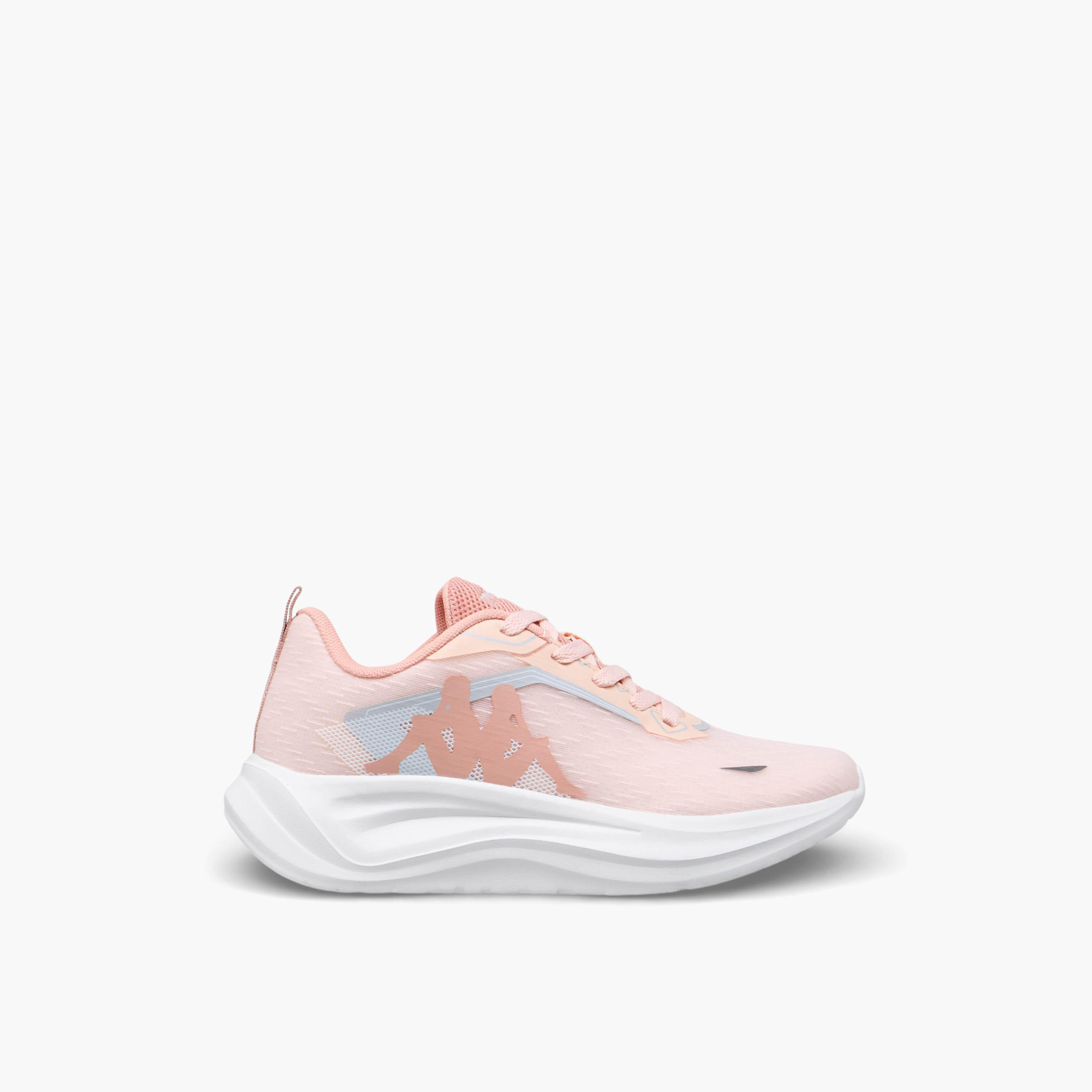 حذاء رياضي برباط إغلاق للنساء من كابا-women-shoes-sports-image-3
