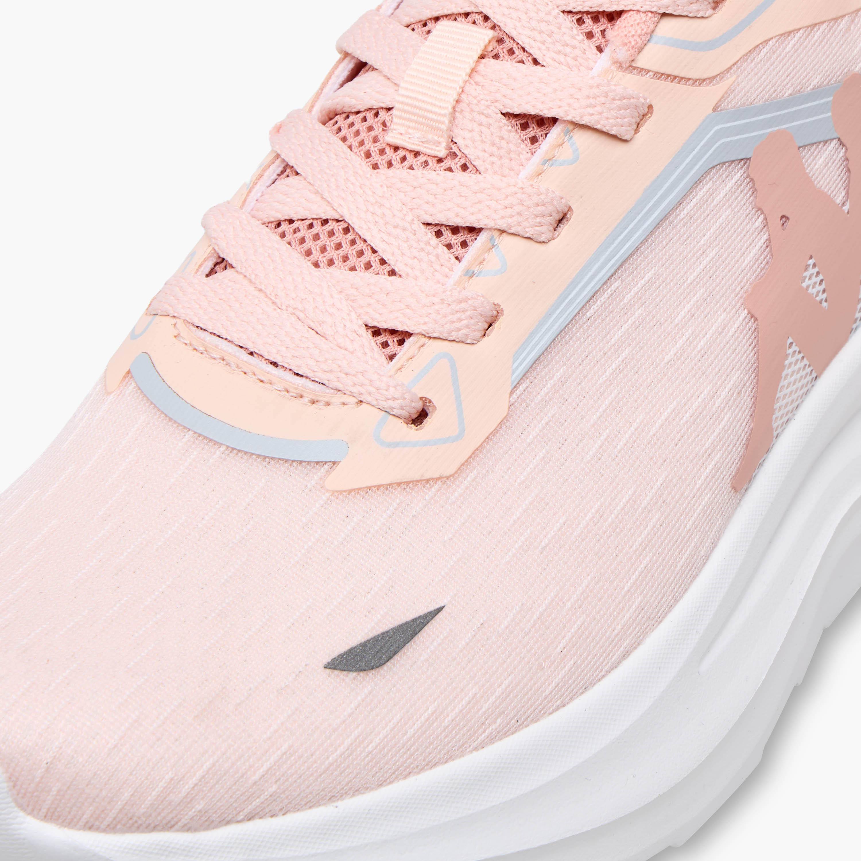حذاء رياضي برباط إغلاق للنساء من كابا-women-shoes-sports-image-4