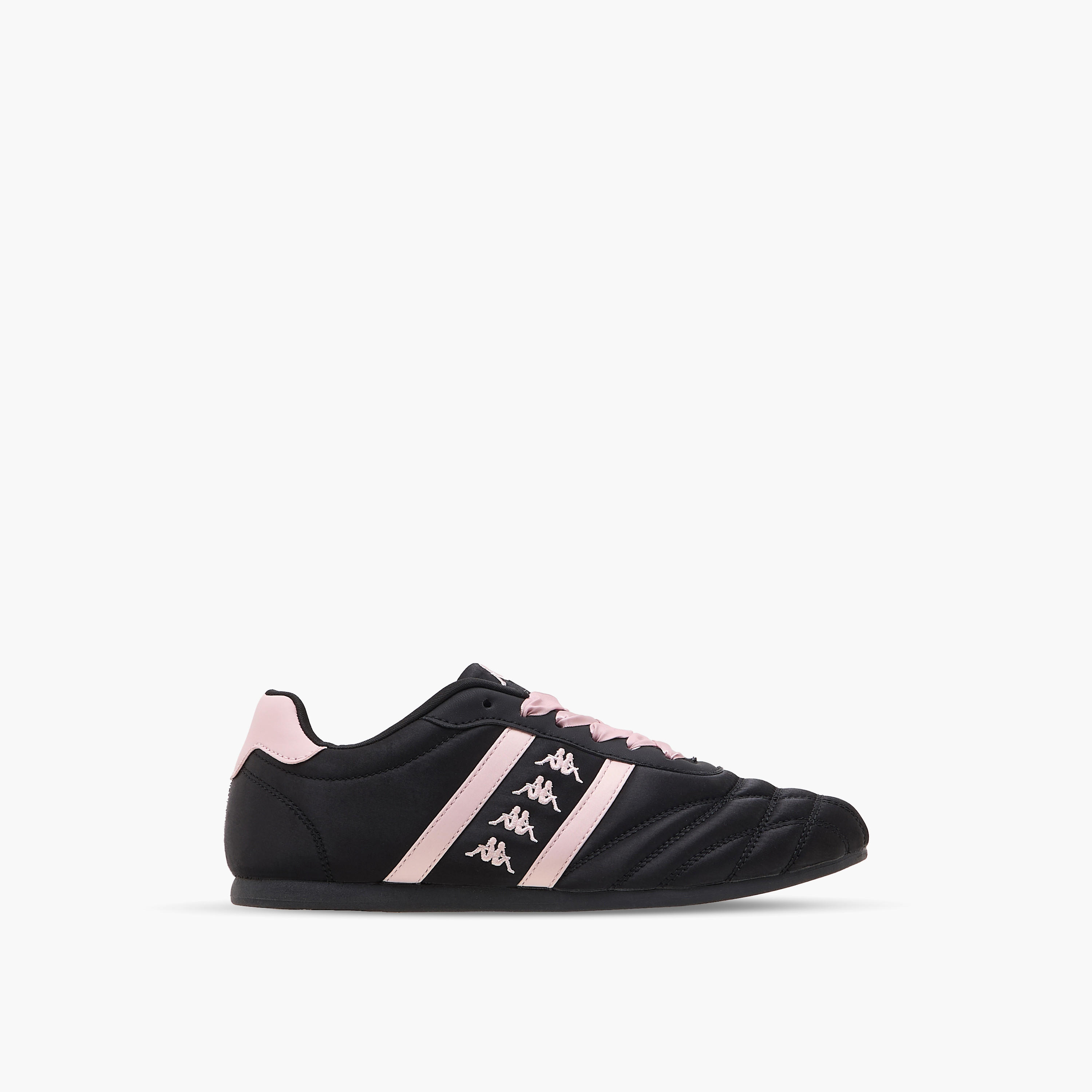Kappa Women Lace-Up Ankle Sneakers-women-shoes-sneakers-image-3
