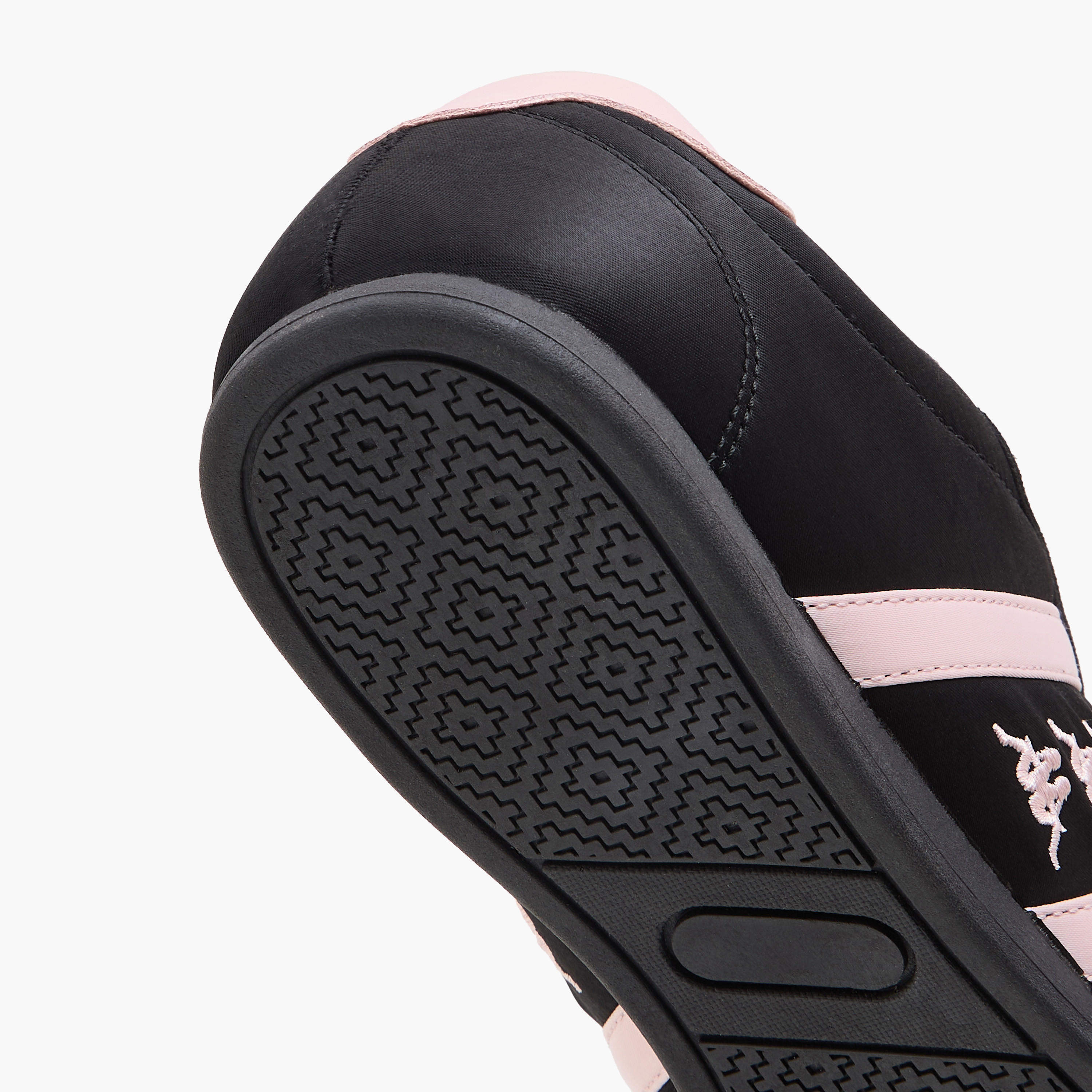 Kappa Women Lace-Up Ankle Sneakers-women-shoes-sneakers-image-5