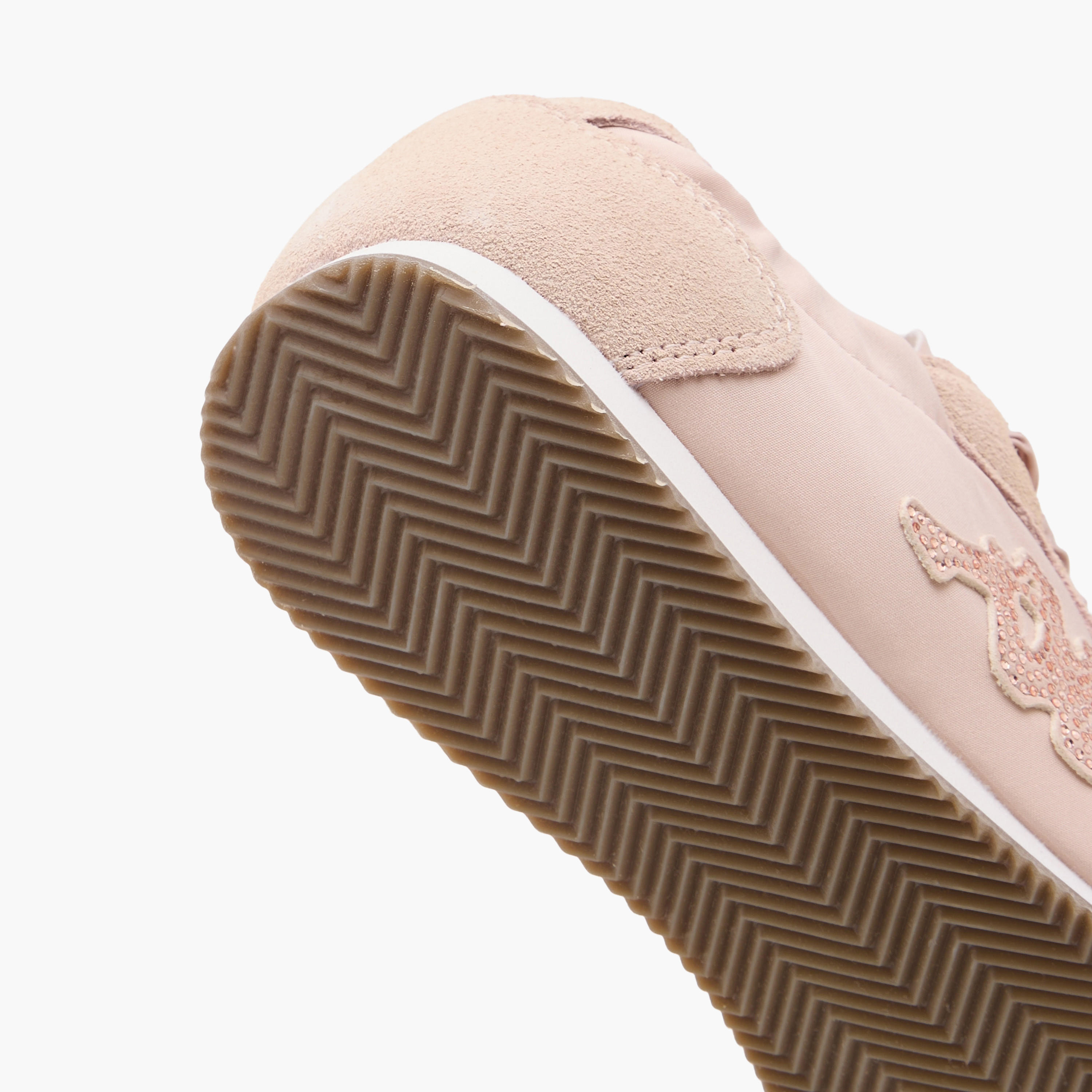 Kappa Women Lace-Up Ankle Sneakers-women-shoes-sneakers-image-4