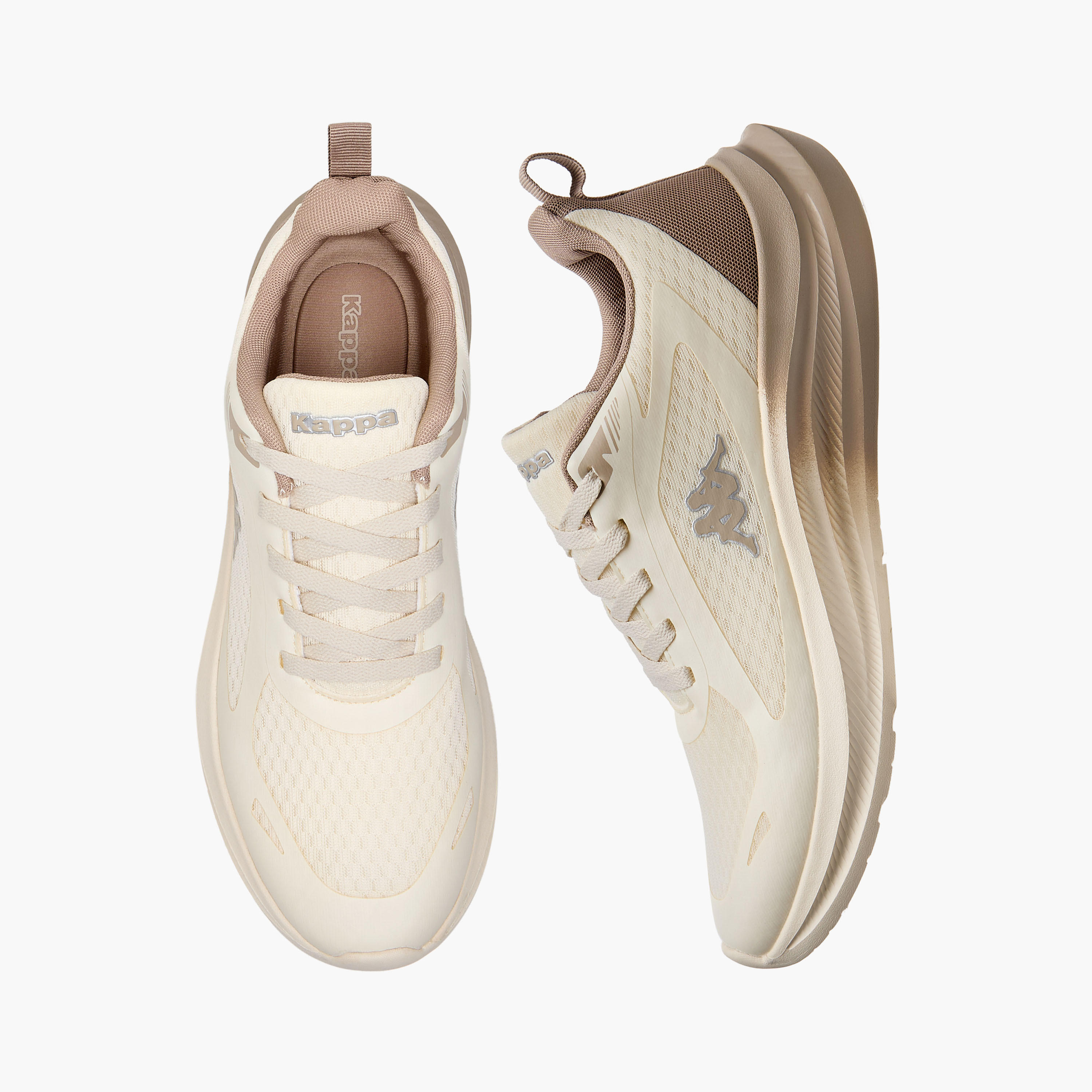 Kappa Men Lace-Up Sports Shoes-men-shoes-sneakers-image-1