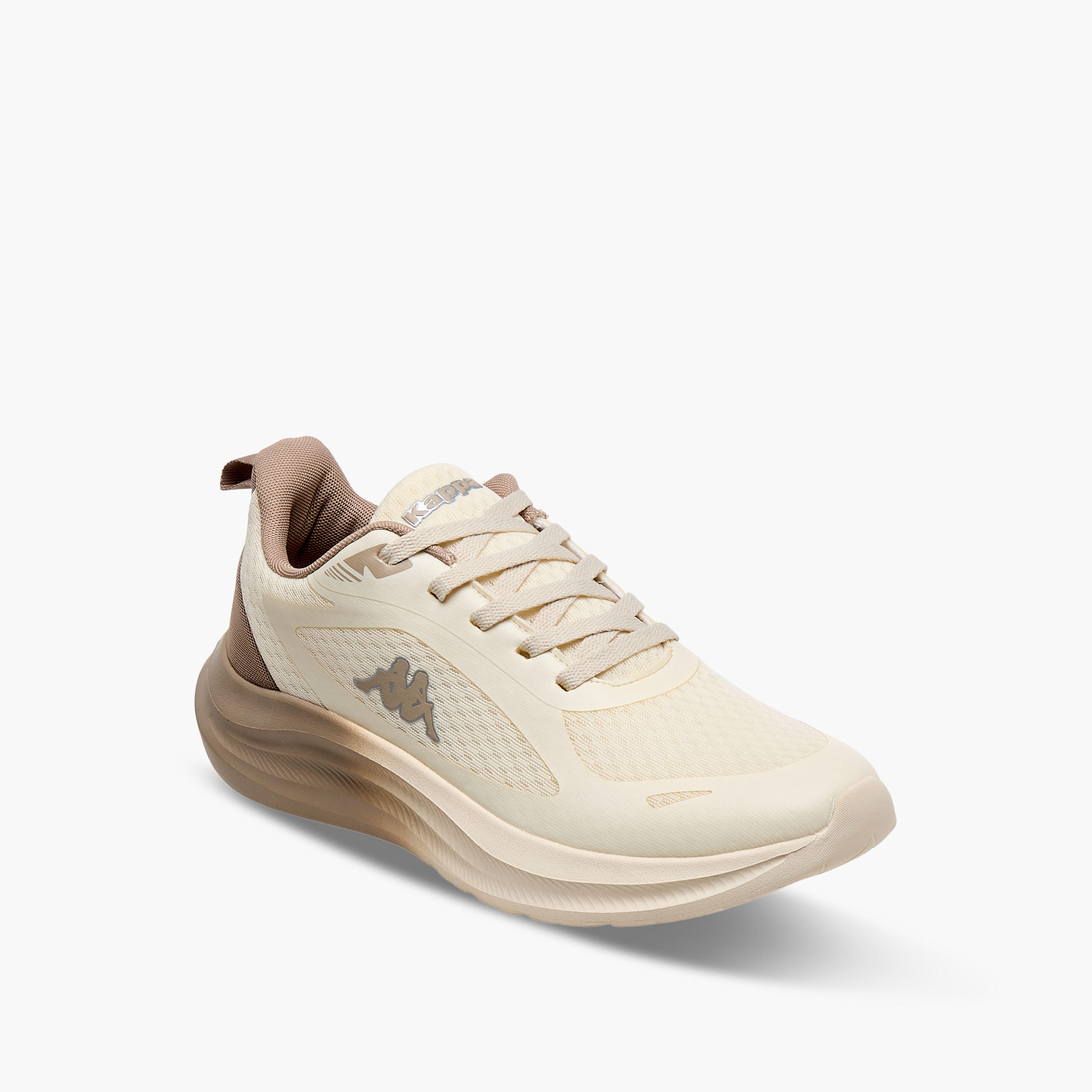 Kappa Men Lace-Up Sports Shoes-men-shoes-sneakers-image-2